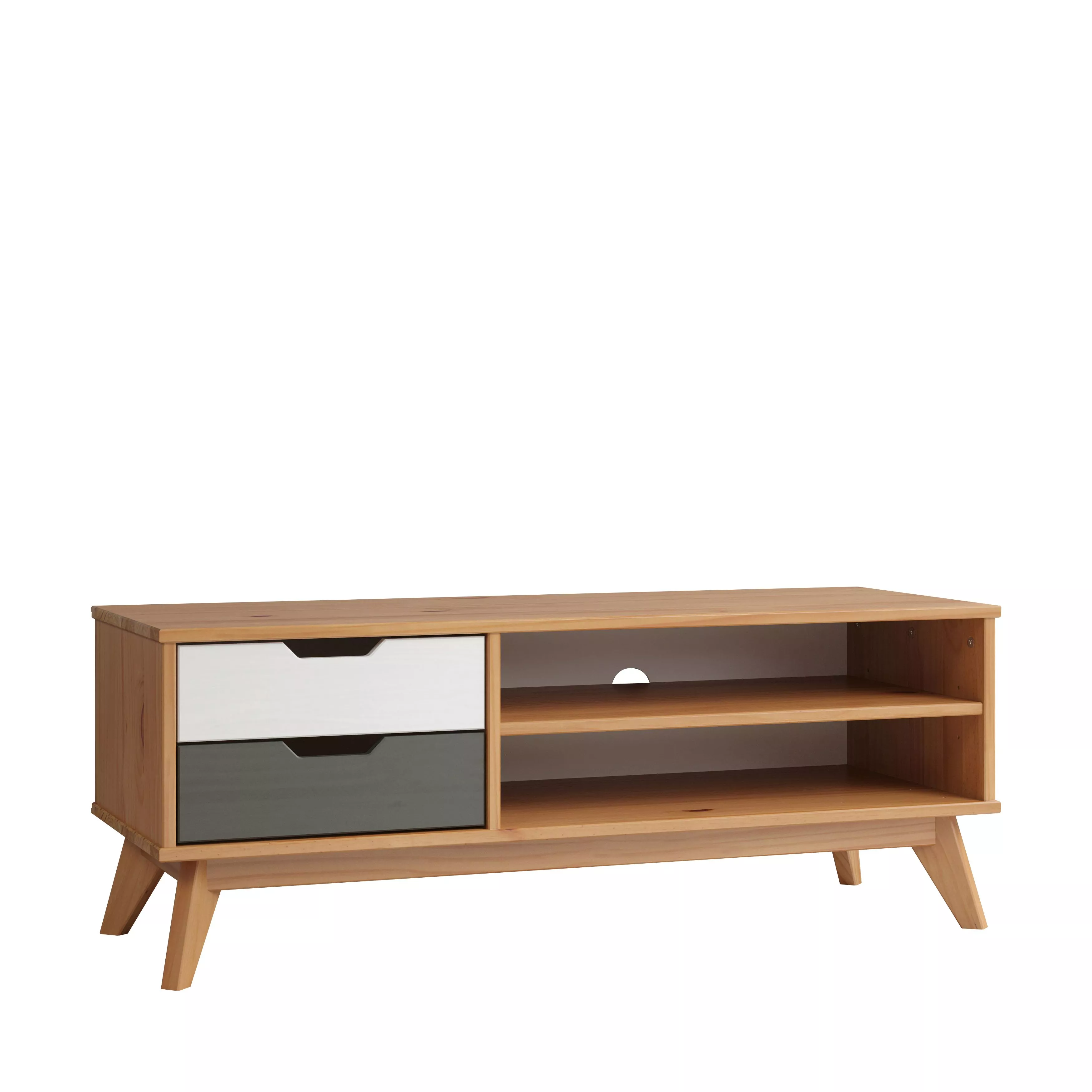 Banc TV SCANDIK