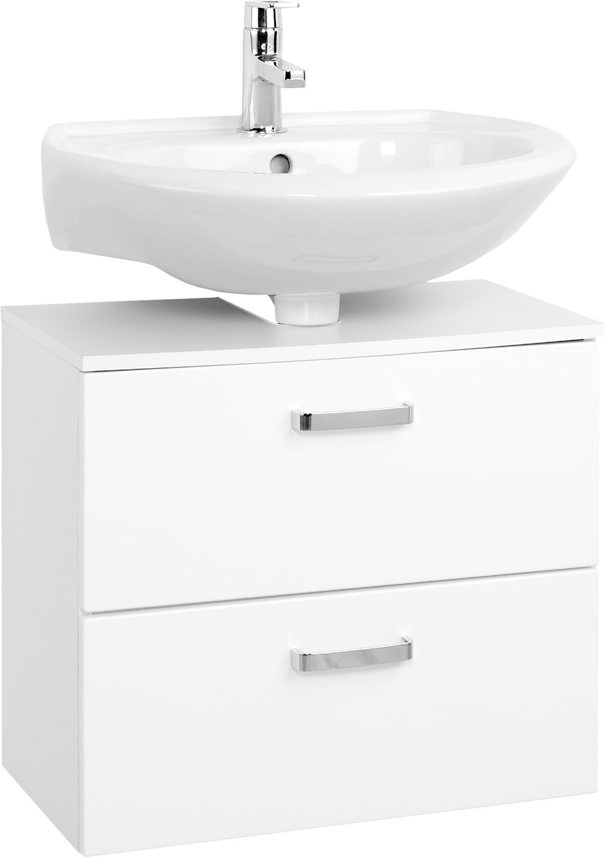 Meuble sous vasque 60 BOLOGNA Meuble sous vasque 60 BOLOGNA