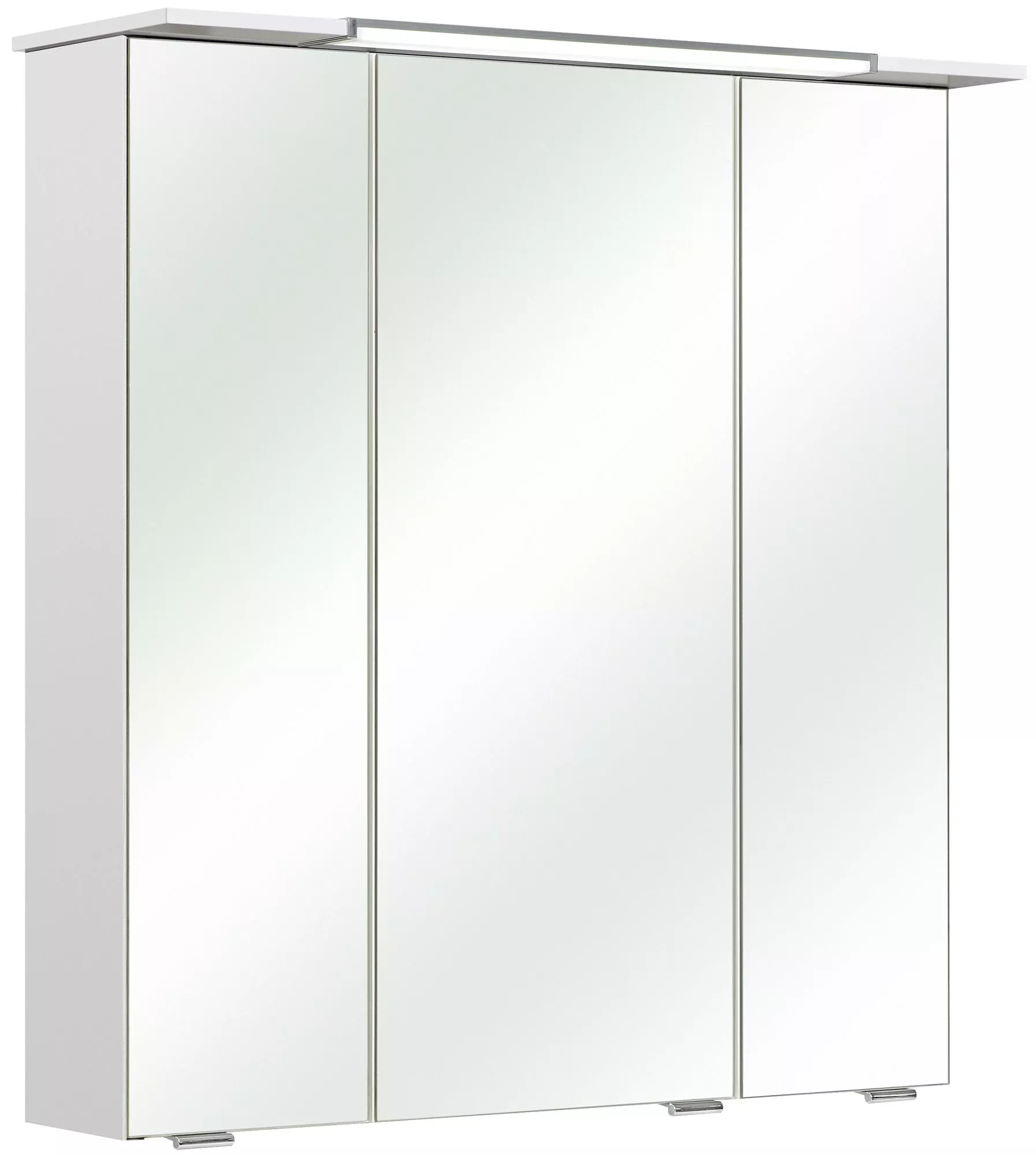Armoire de toilette LICATA