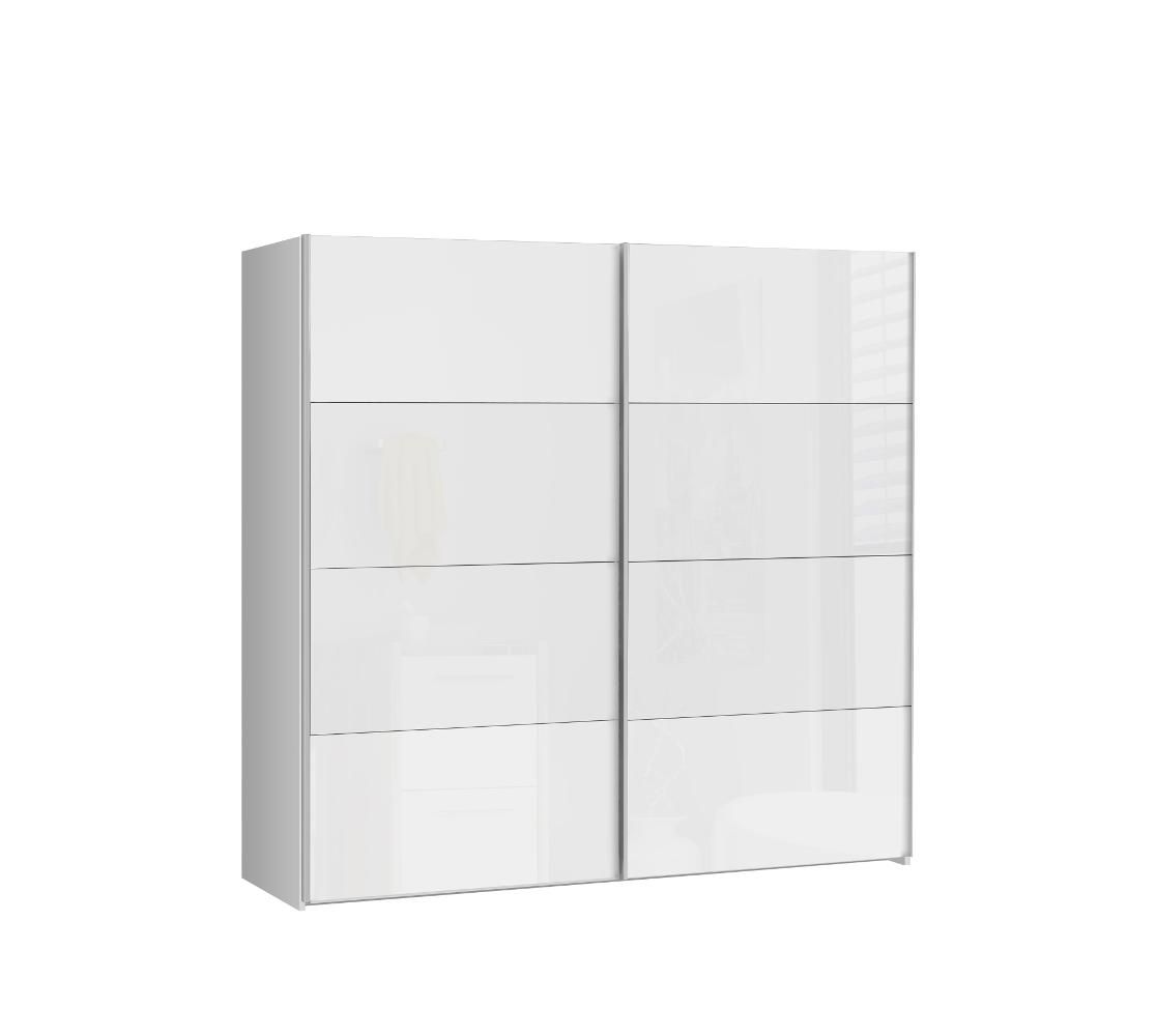 Armoire à portes coulissantes STARLET PLUS Armoire à portes coulissantes STARLET PLUS