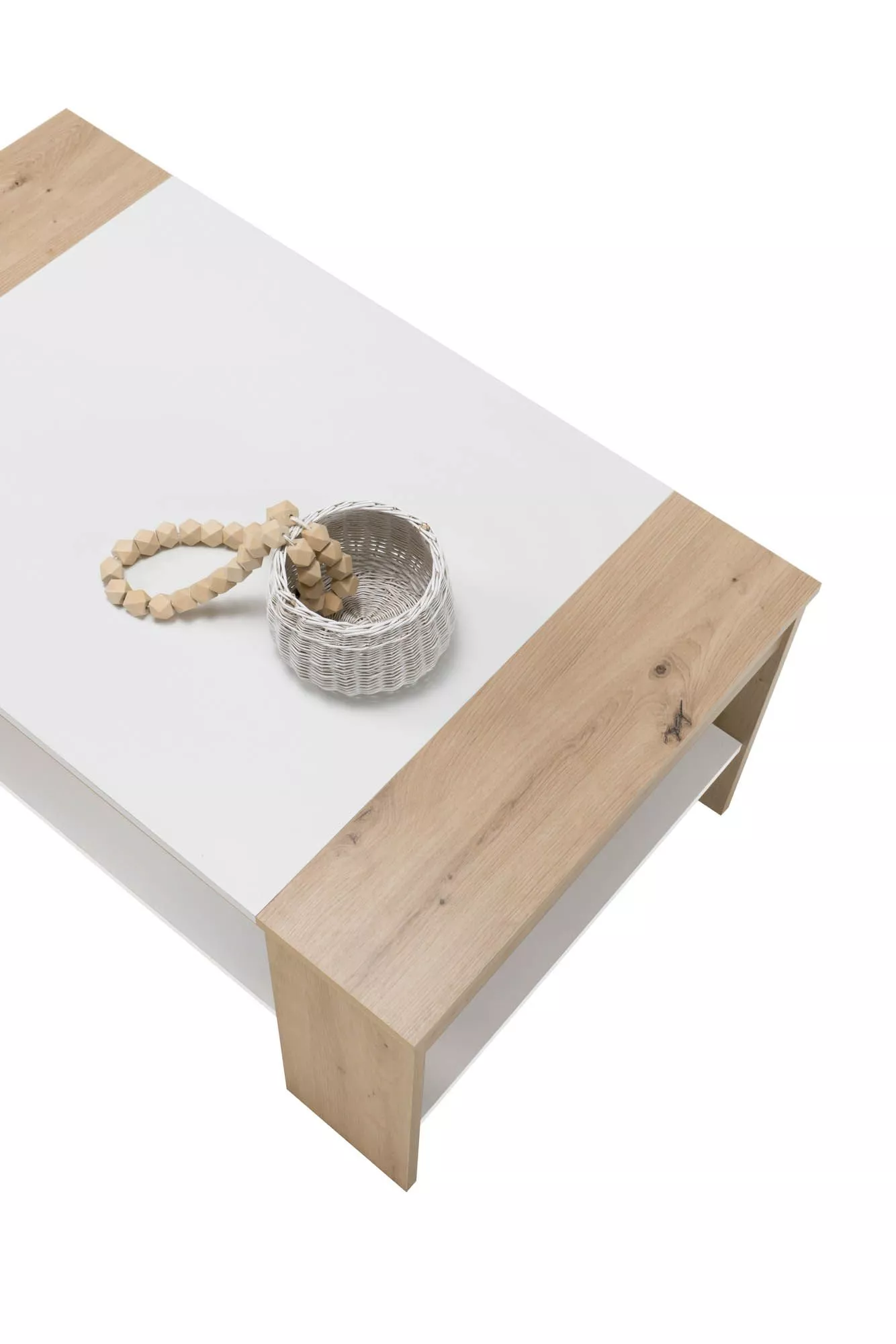 Table basse FRONTAL