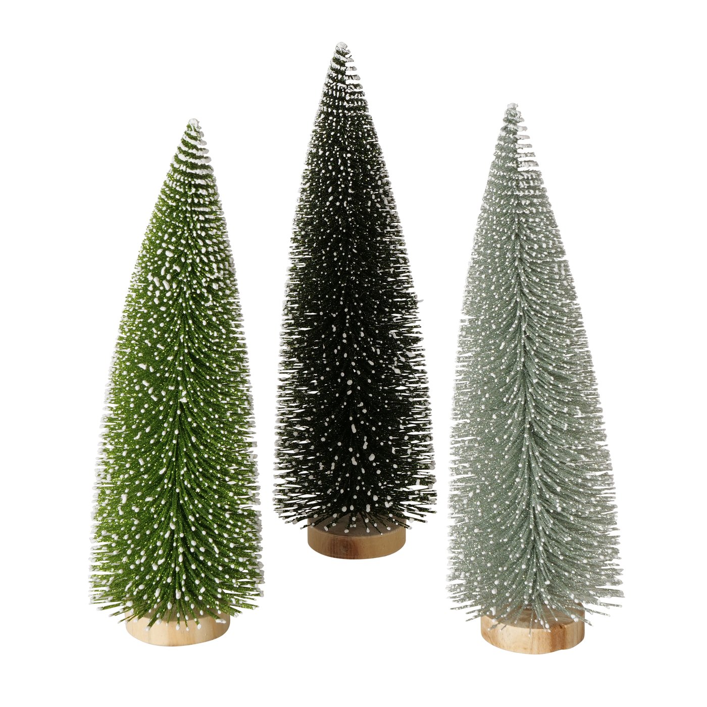 Décoration sapin à poser  TARVO