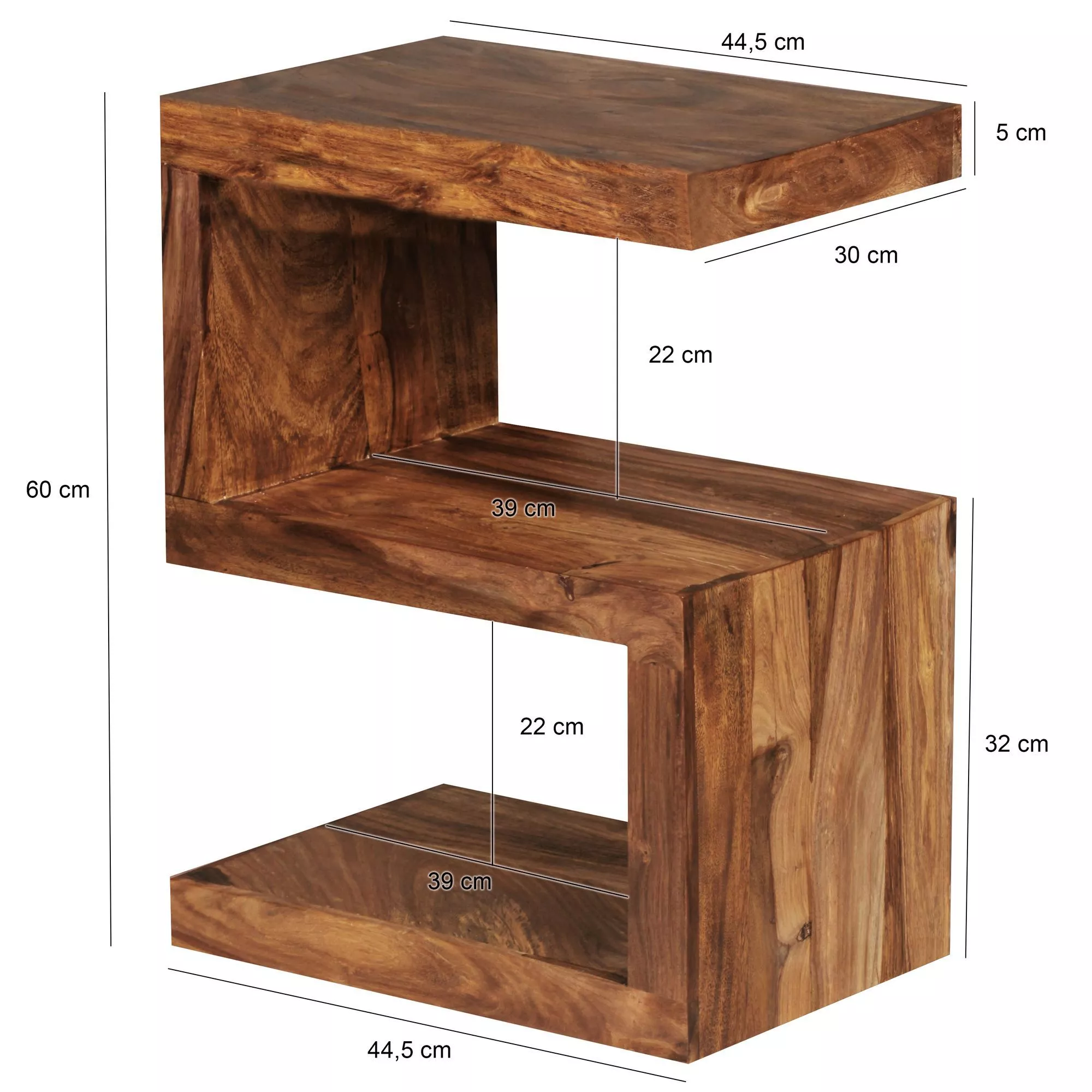 Table d'appoint SAKON NAKHON