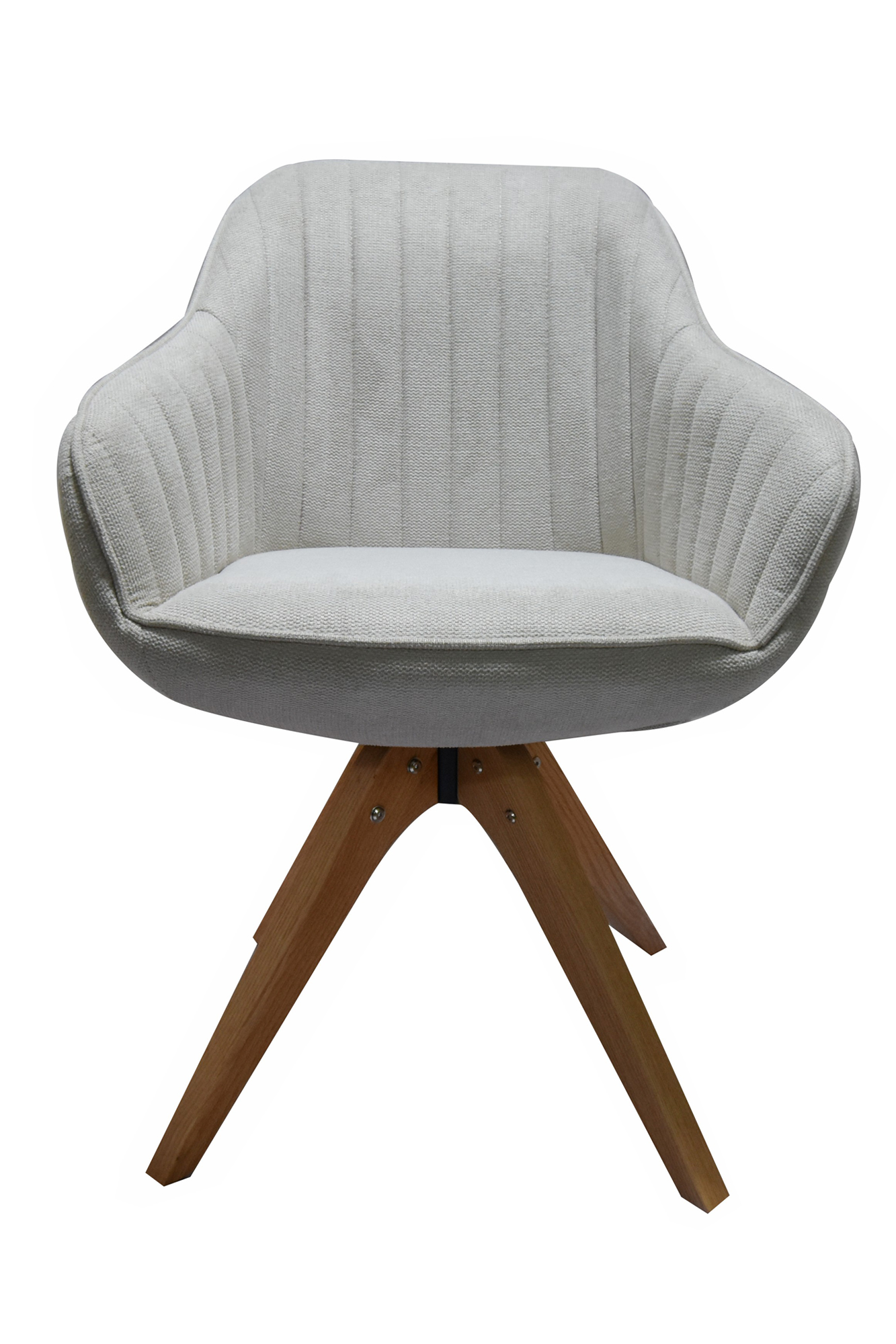 Chaise de salle à manger CHARLEROI Chaise de salle à manger CHARLEROI