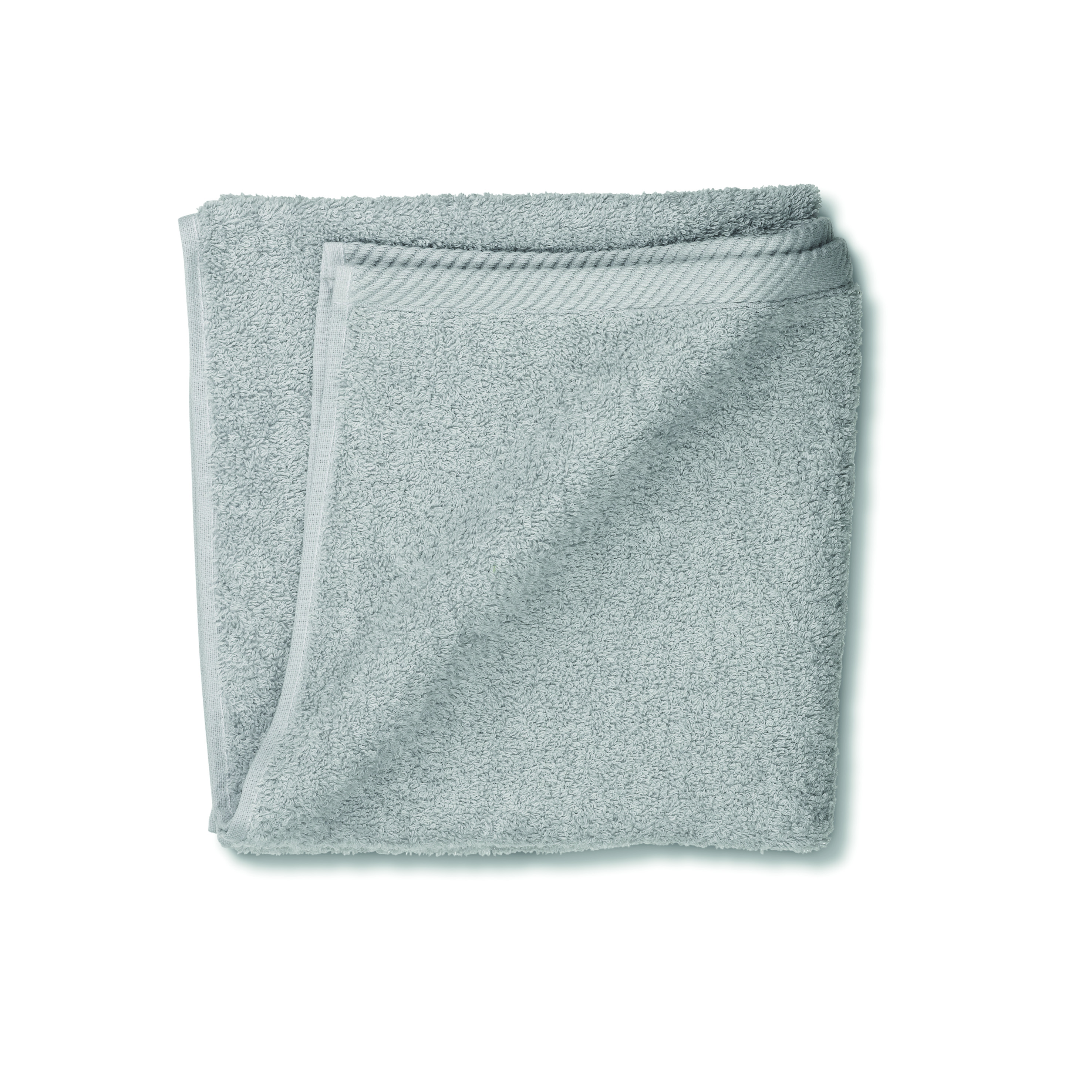 Serviette de bain gris rocheux LADESSA