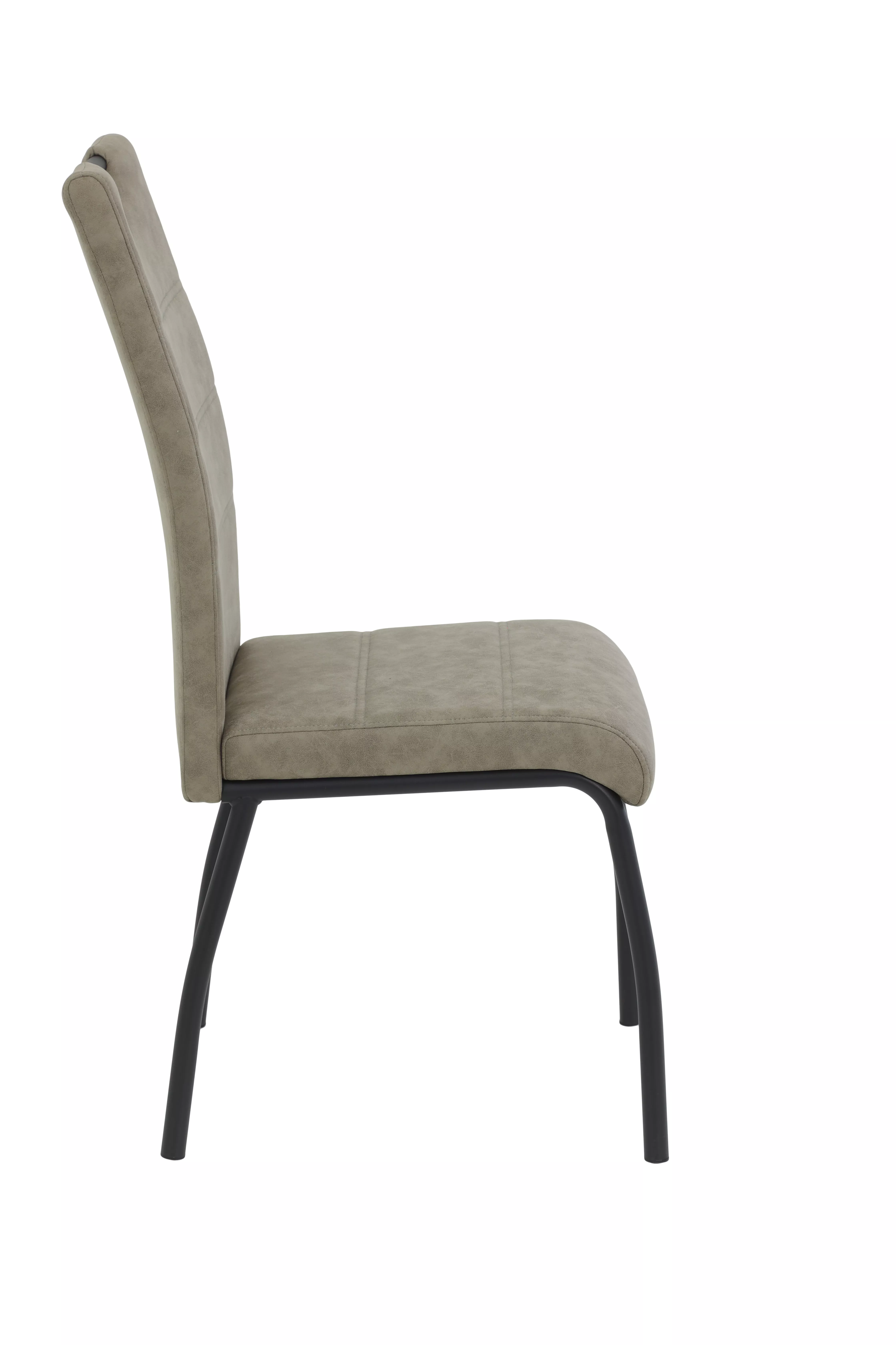 Lot de 4 chaises DISUK Lot de 4 chaises DISUK
