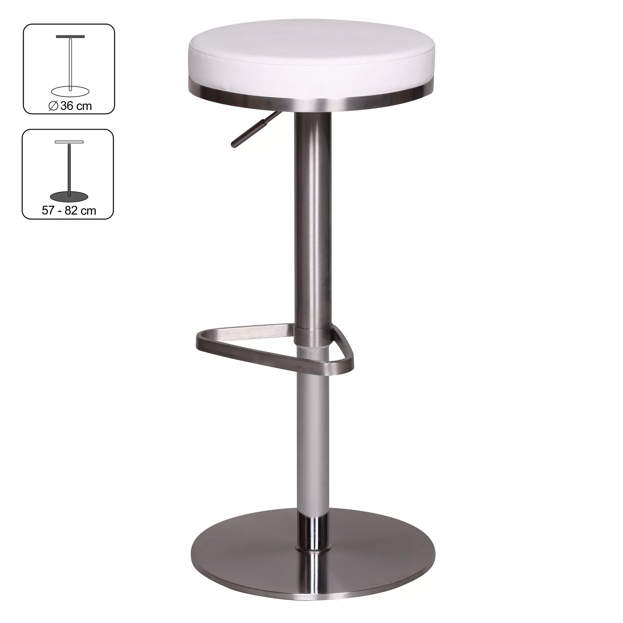 Tabouret de bar KHON KAEN