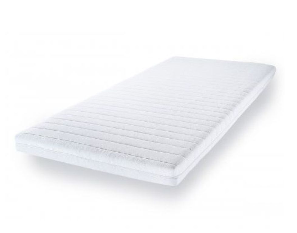 Surmatelas en mousse haute résilience 180x200cm K120 DORMI PUR