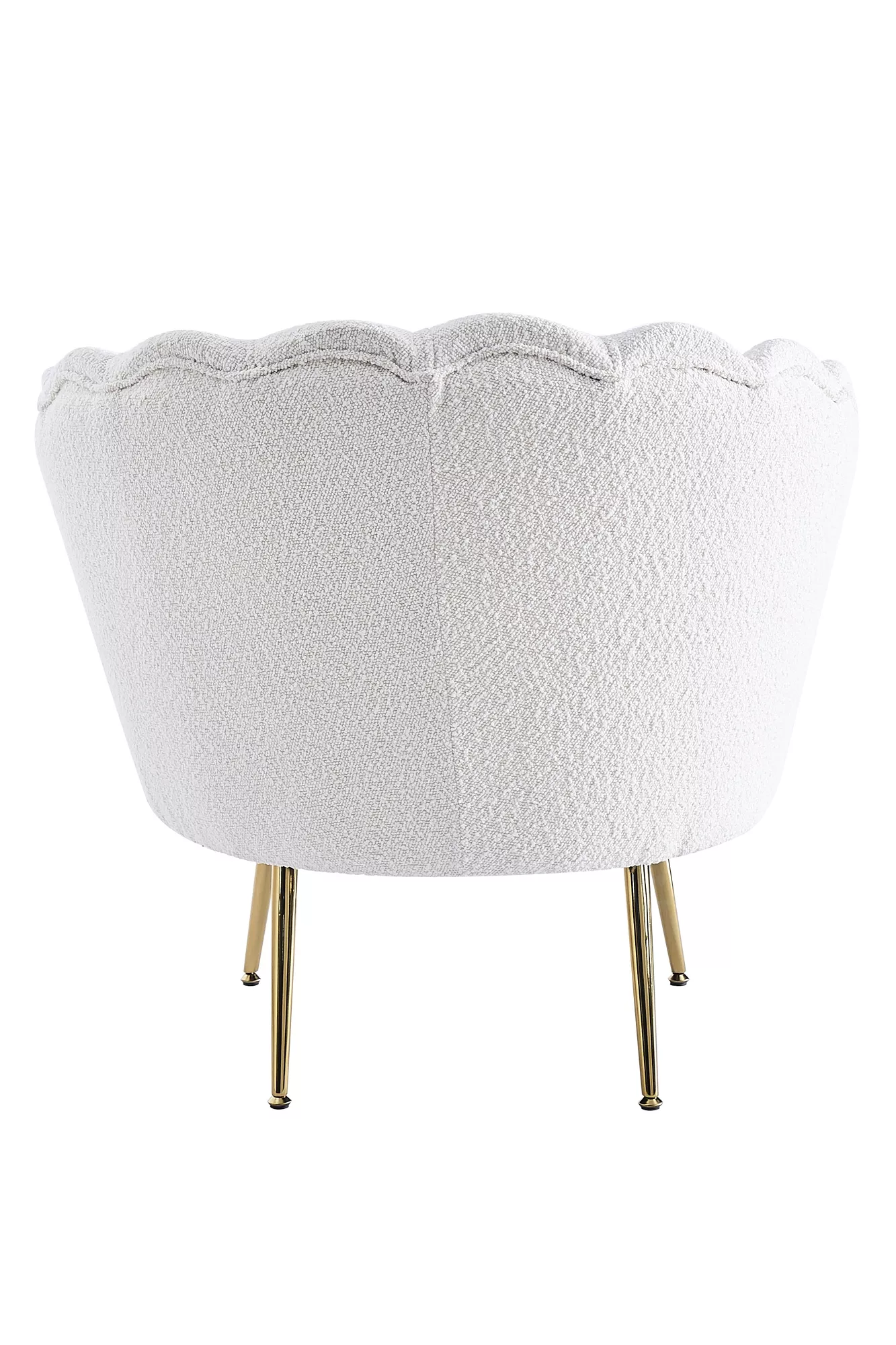 Fauteuil BORU