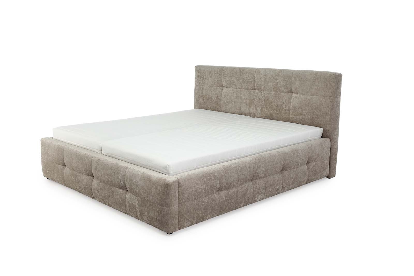 Lit rembourré BALVI Lit rembourré BALVI