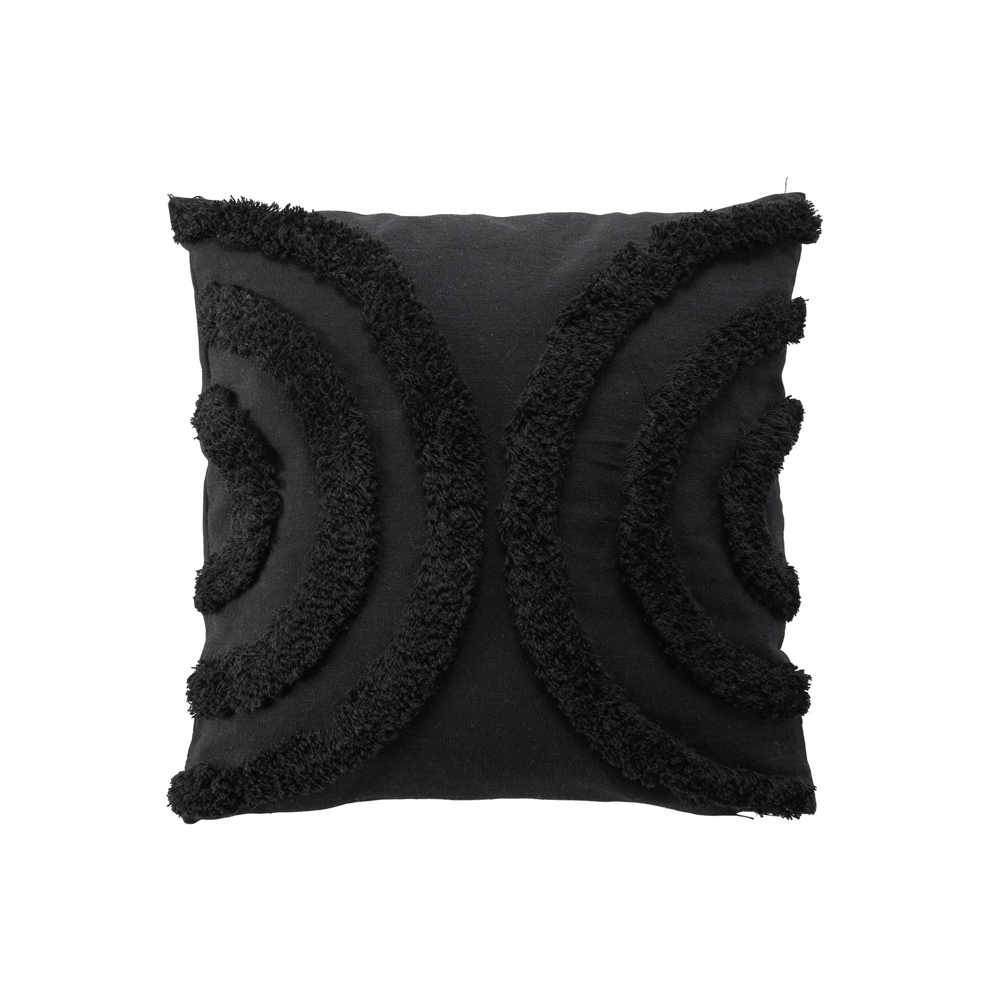 Coussin décoratif aspect 3D ZITA Coussin décoratif aspect 3D ZITA