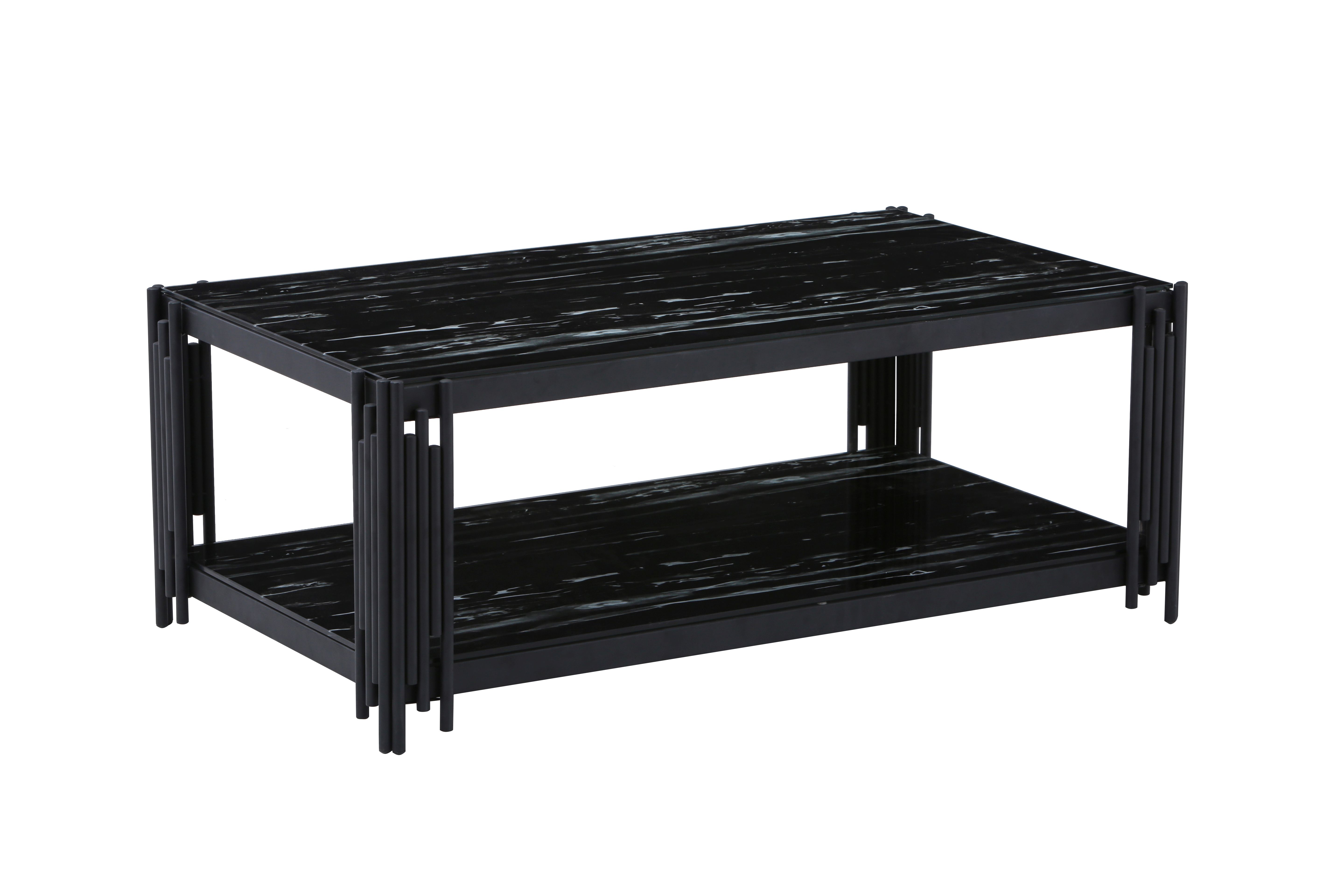 Table basse C711S-115MS Table basse C711S-115MS