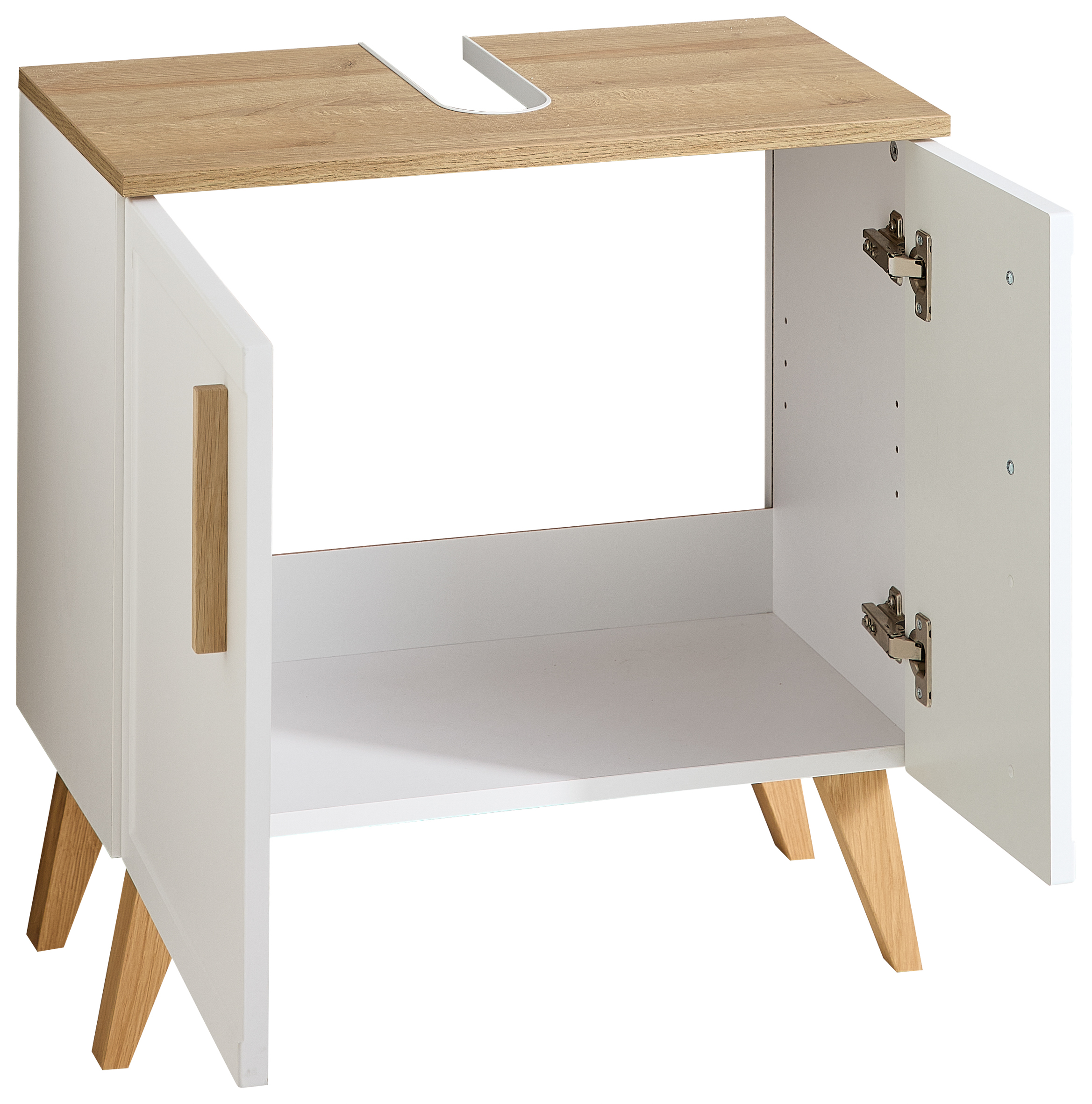 Meuble sous lavabo QUICKSET