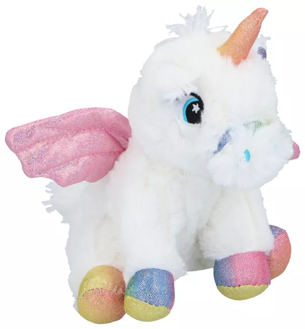 Peluche licorne CUTE LUNA