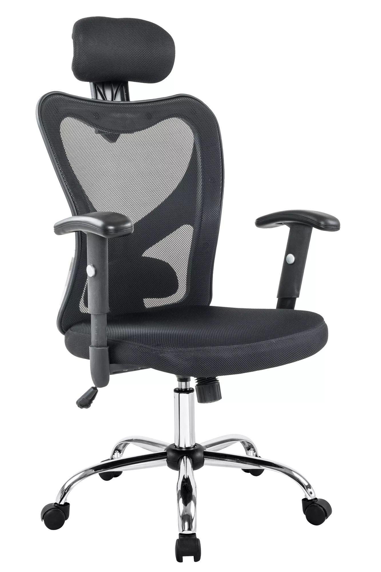 Chaise de bureau DENPASAR