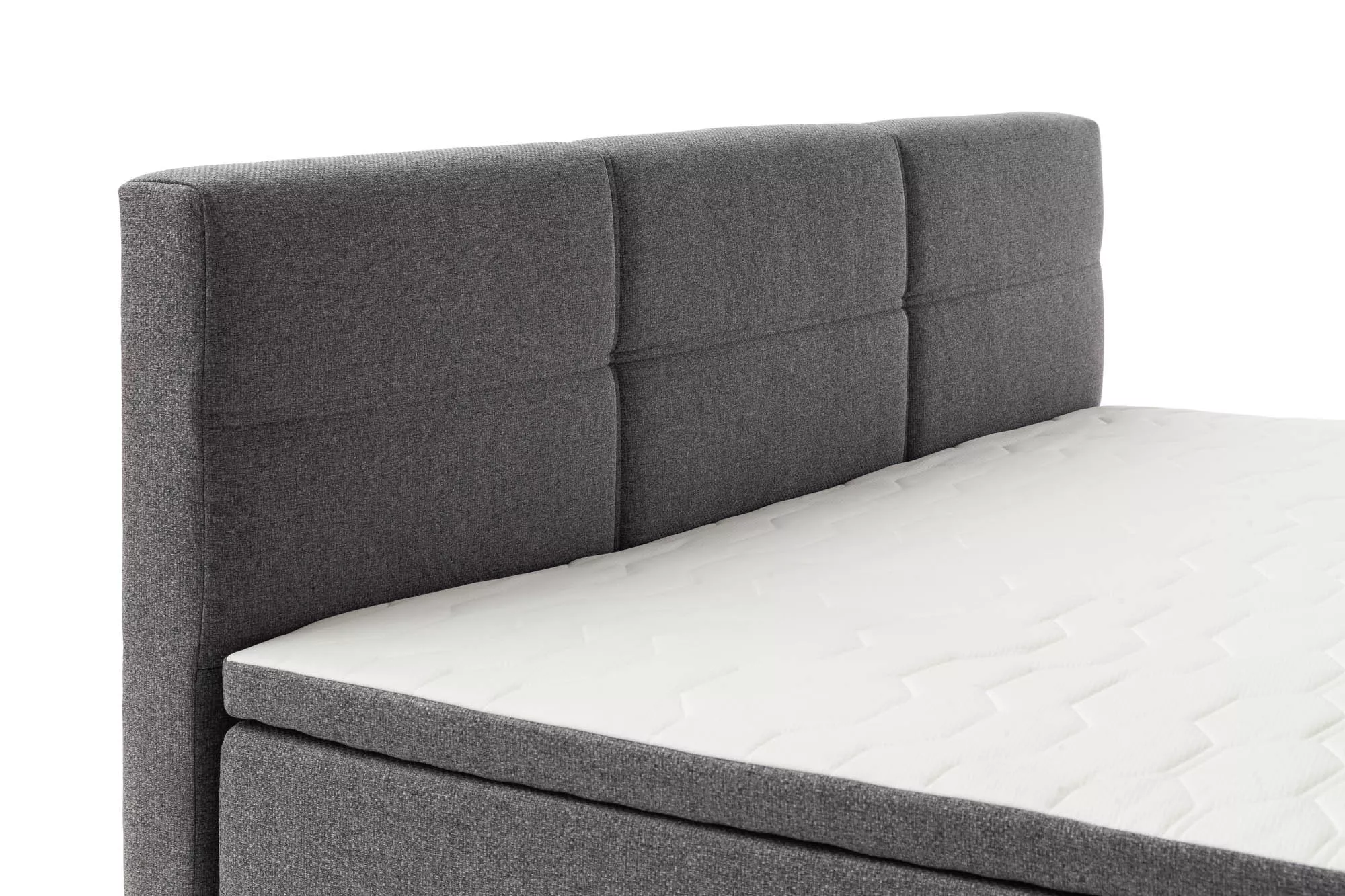 Lit boxspring LAGOS