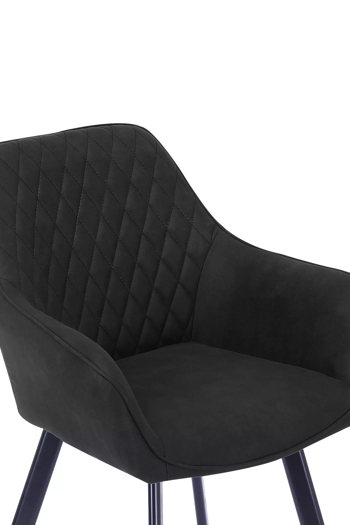 Lot de 2 chaises SOREANG