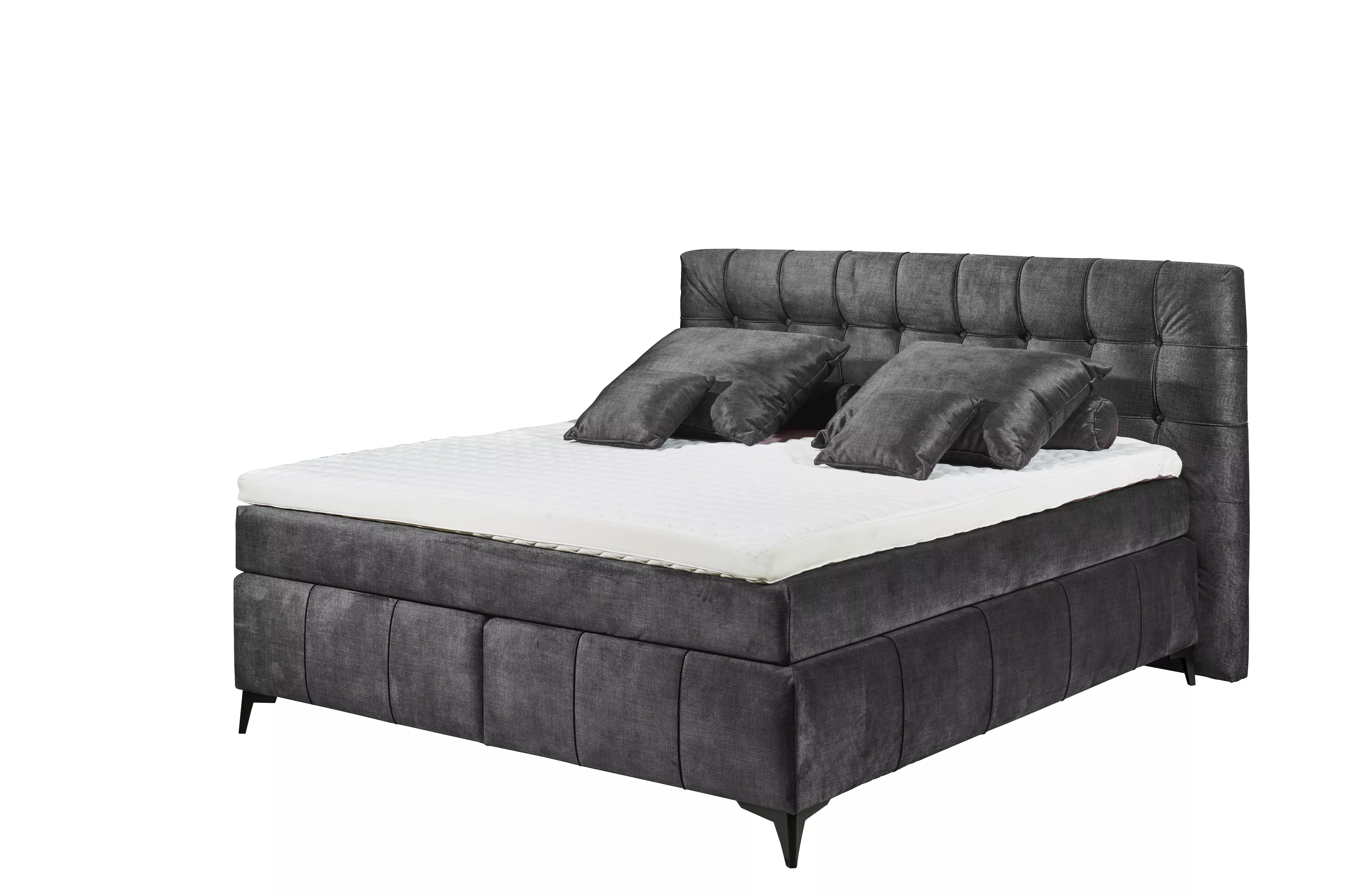 Lit boxspring OREGON 8