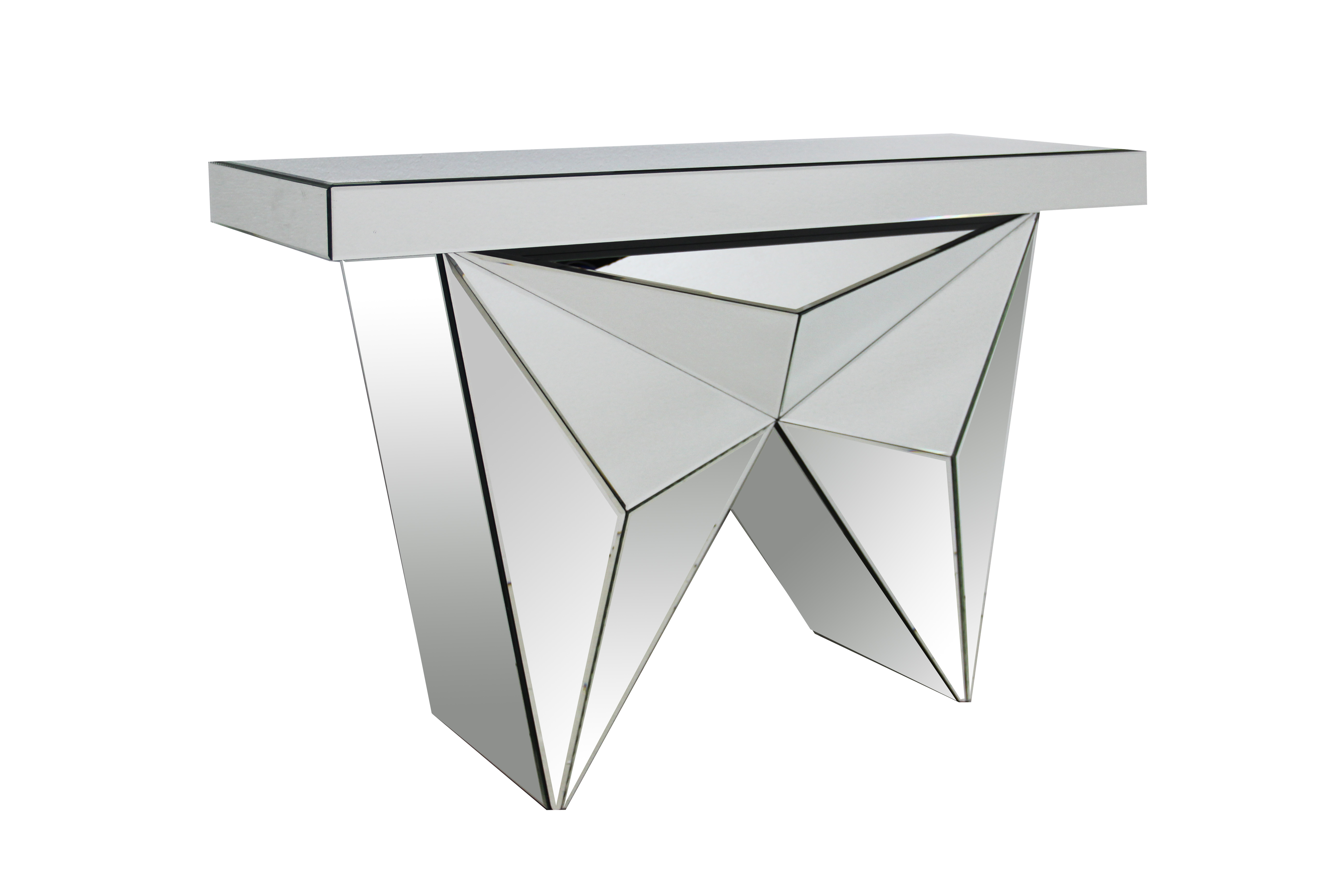 Table console SALESFEVER