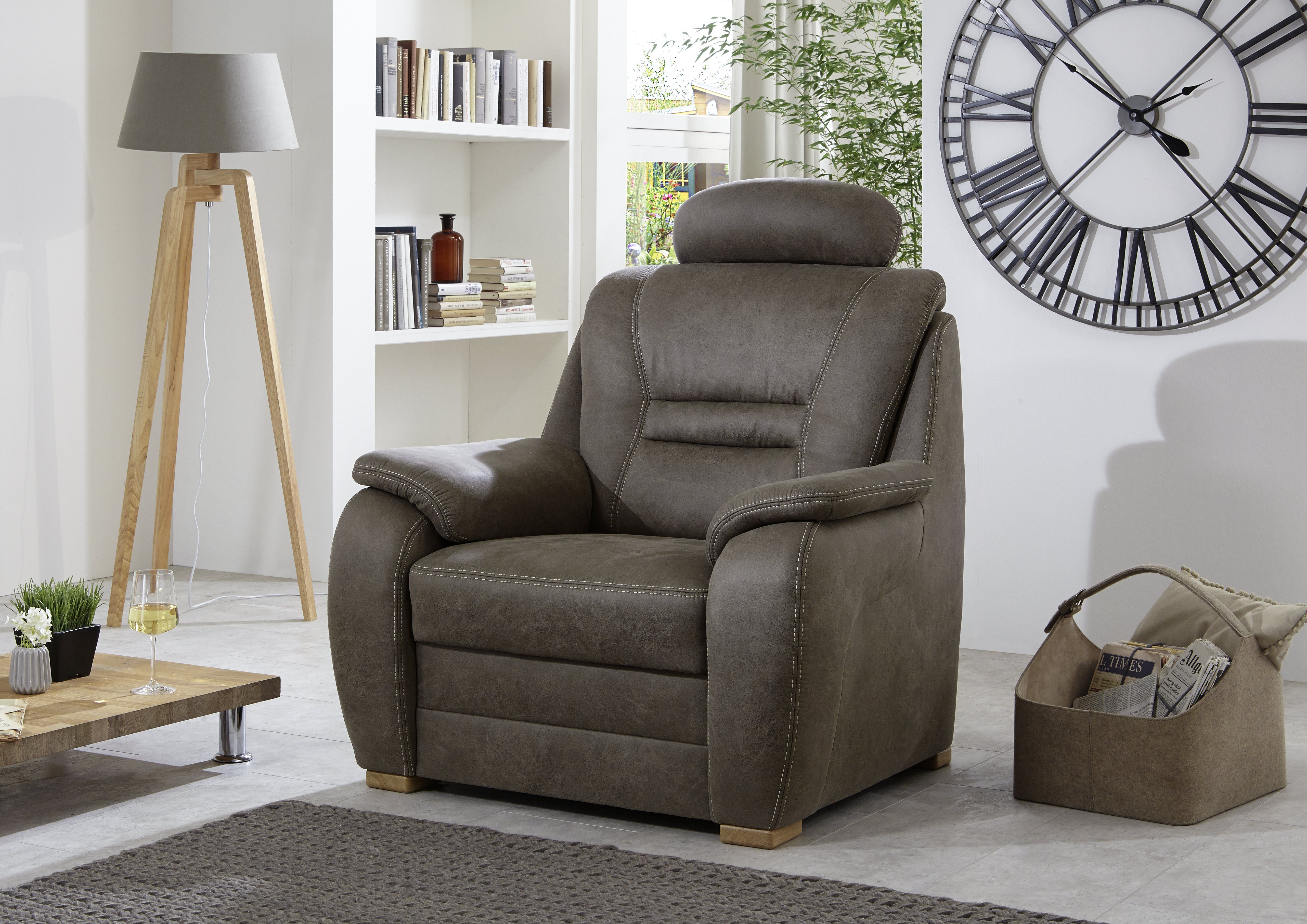 Fauteuil PP-HS13002