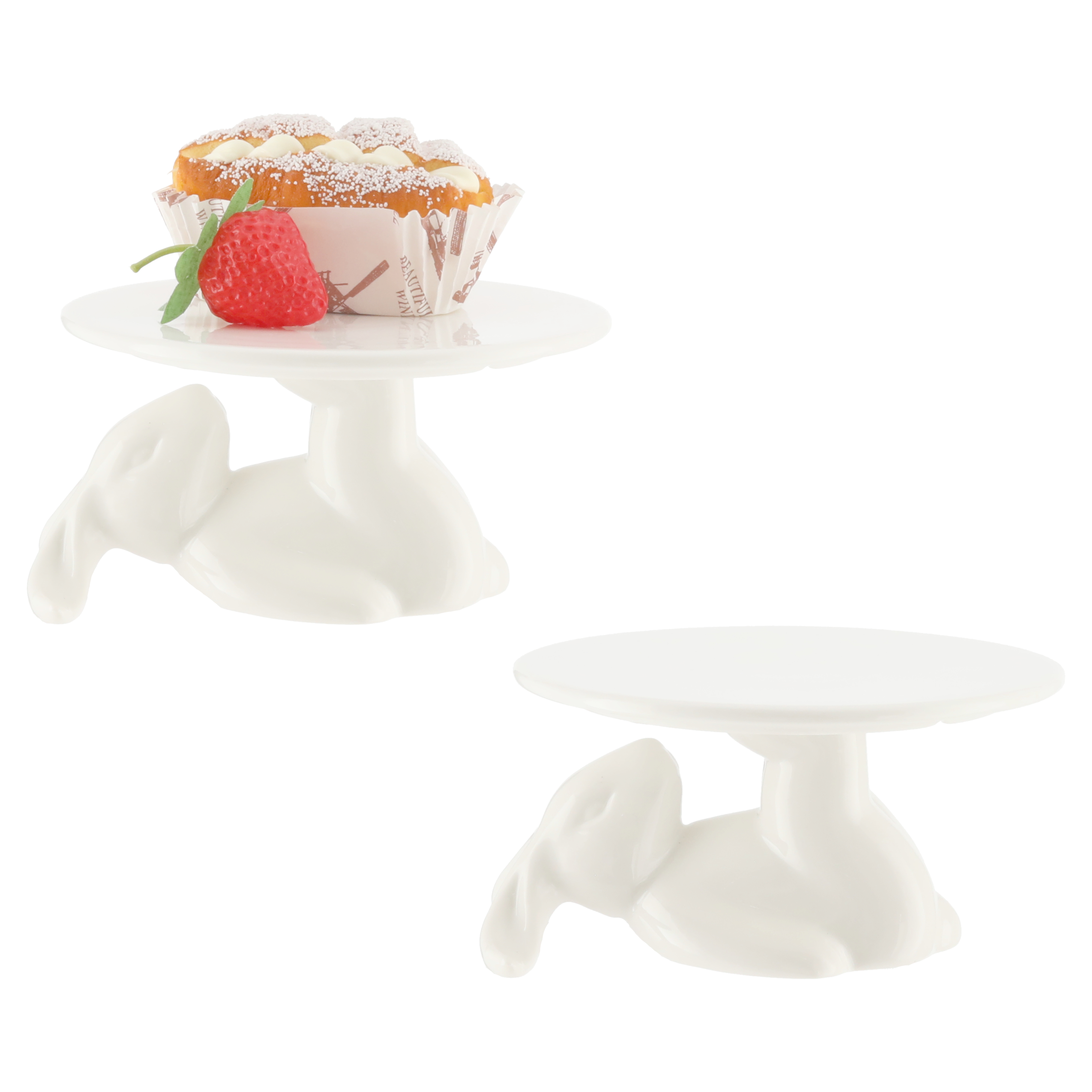 Etagere Osterhase EASTER