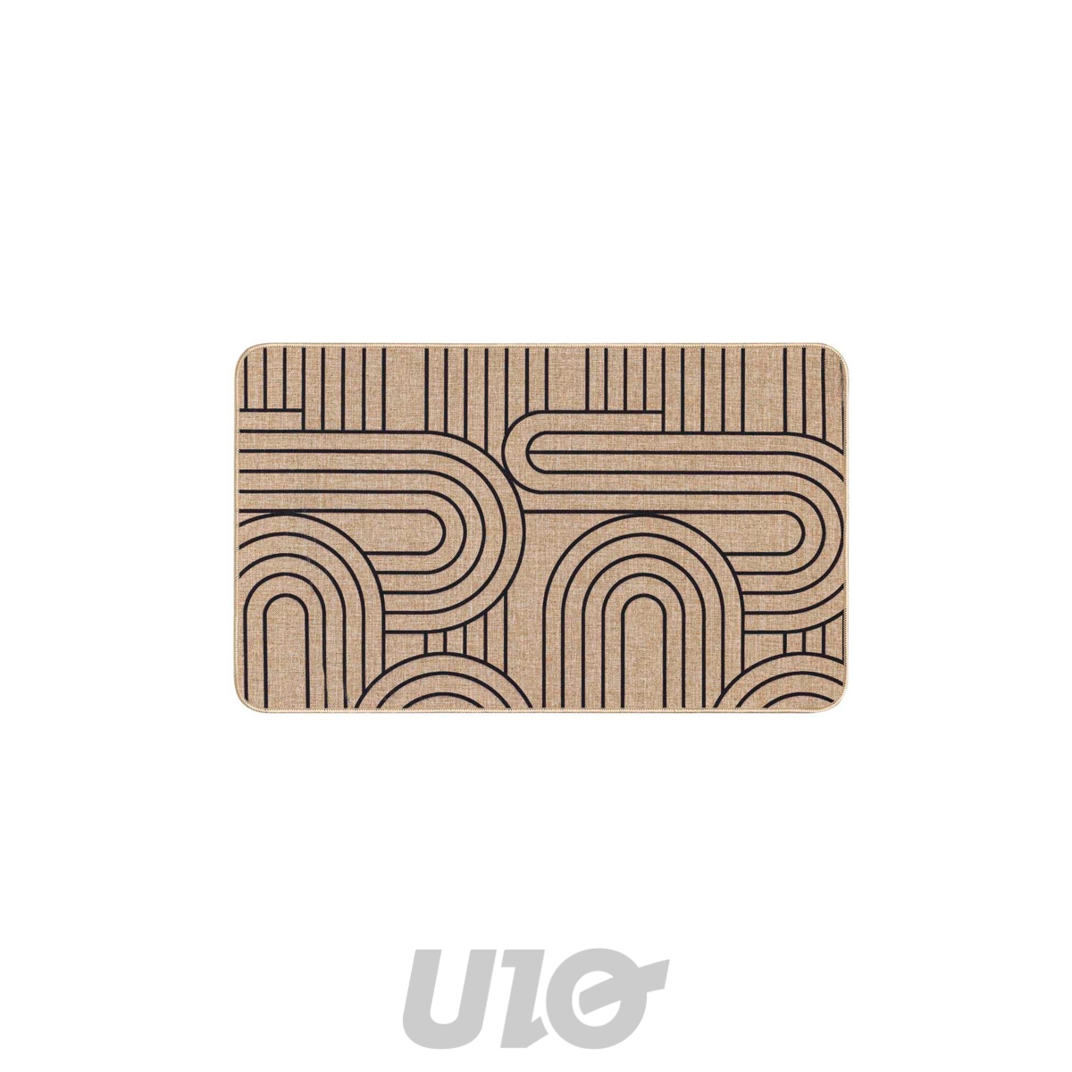 Tapis anti-salissures 45x75cm MODUL Tapis anti-salissures 45x75cm MODUL