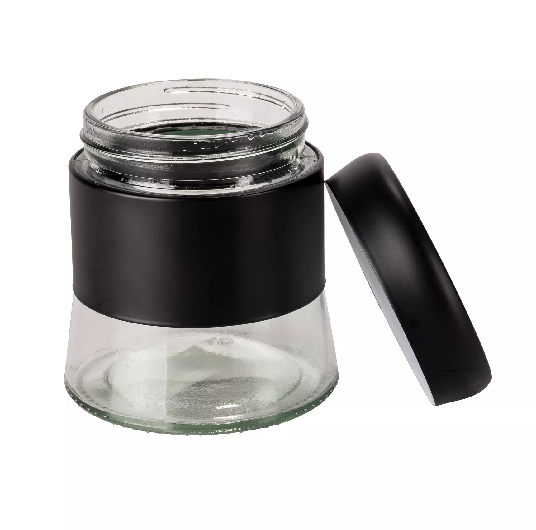 Pot à épices en verre 0,4 l. Boga