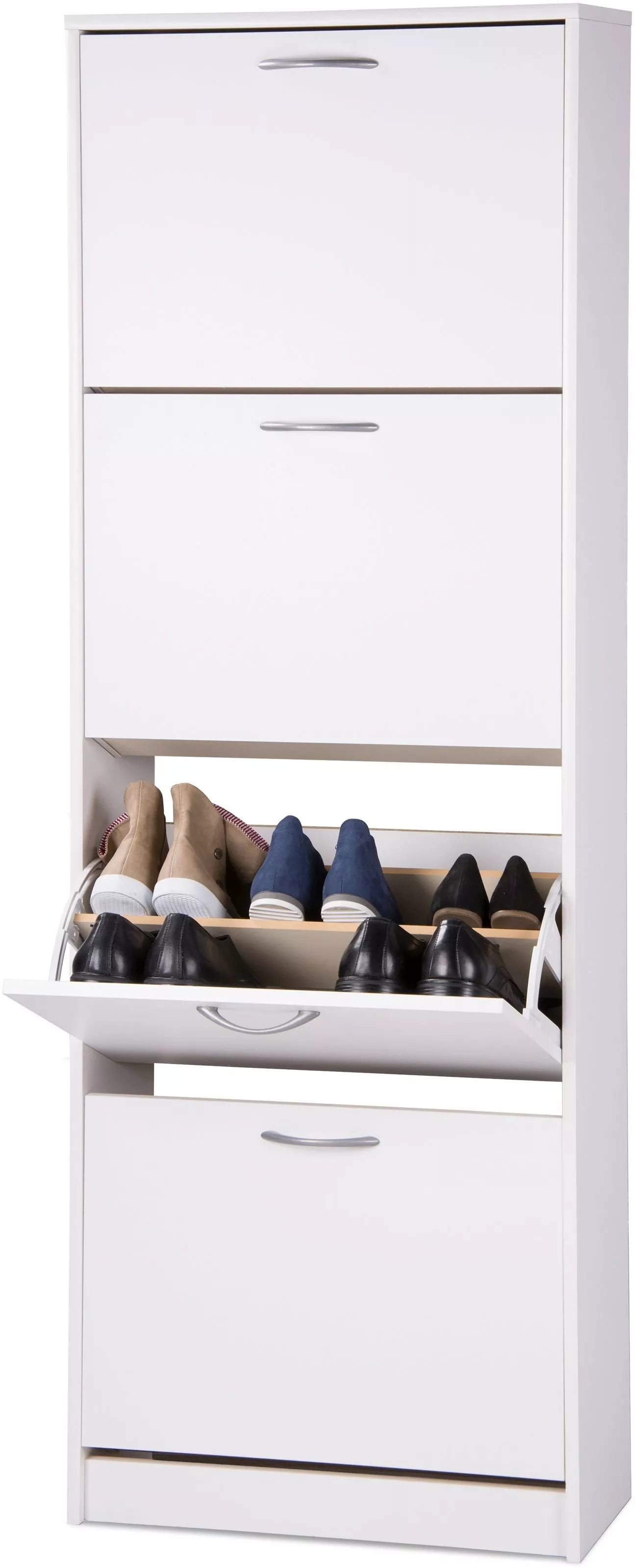 Meuble à chaussures MAINZ 2