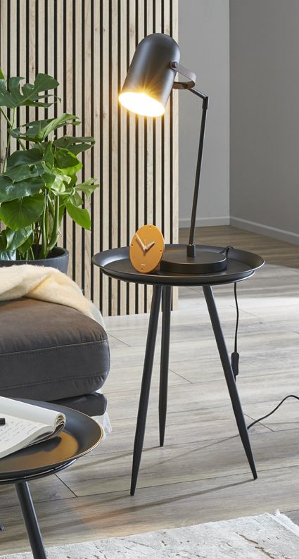 Table d'appoint HANS 1