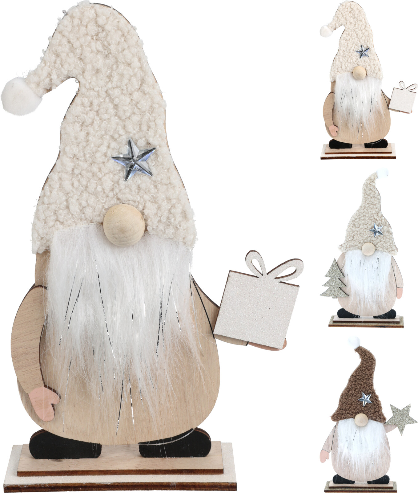 Figurine décorative  ZWERG