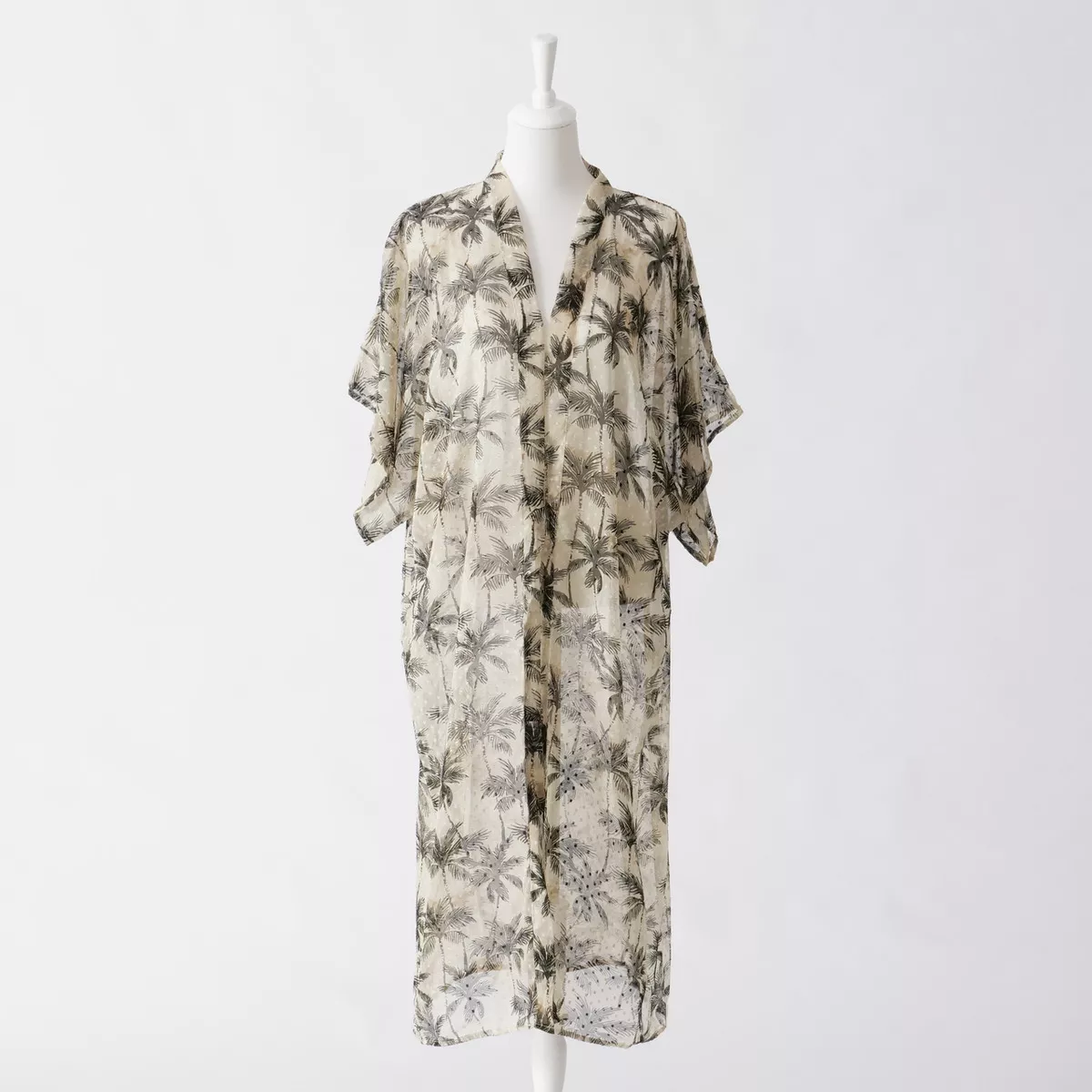 Kimono PALMA