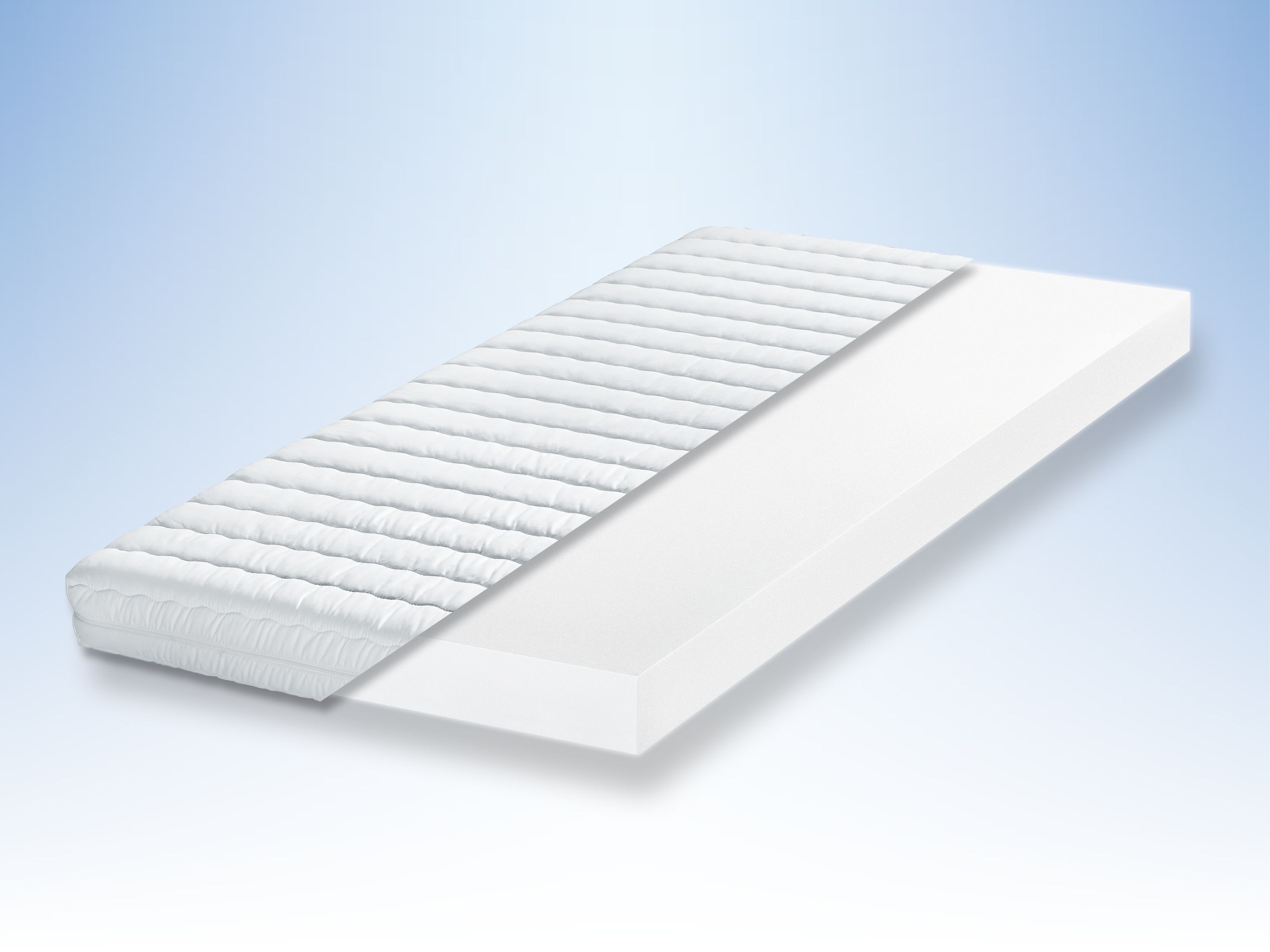 Matelas pour enfant KIMA MONDLICHT Matelas pour enfant KIMA MONDLICHT