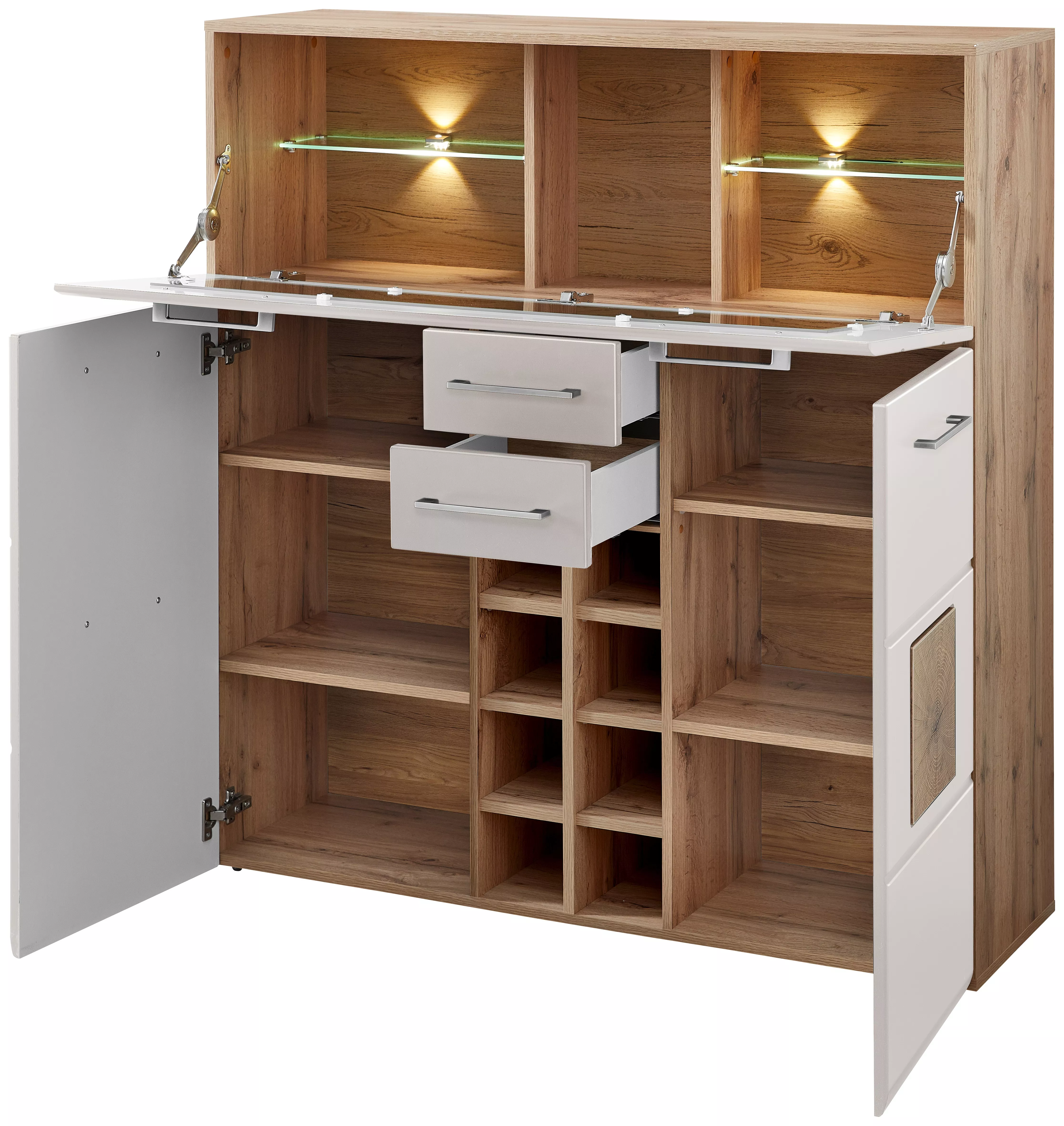 Barschrank SINFONIE Barschrank SINFONIE