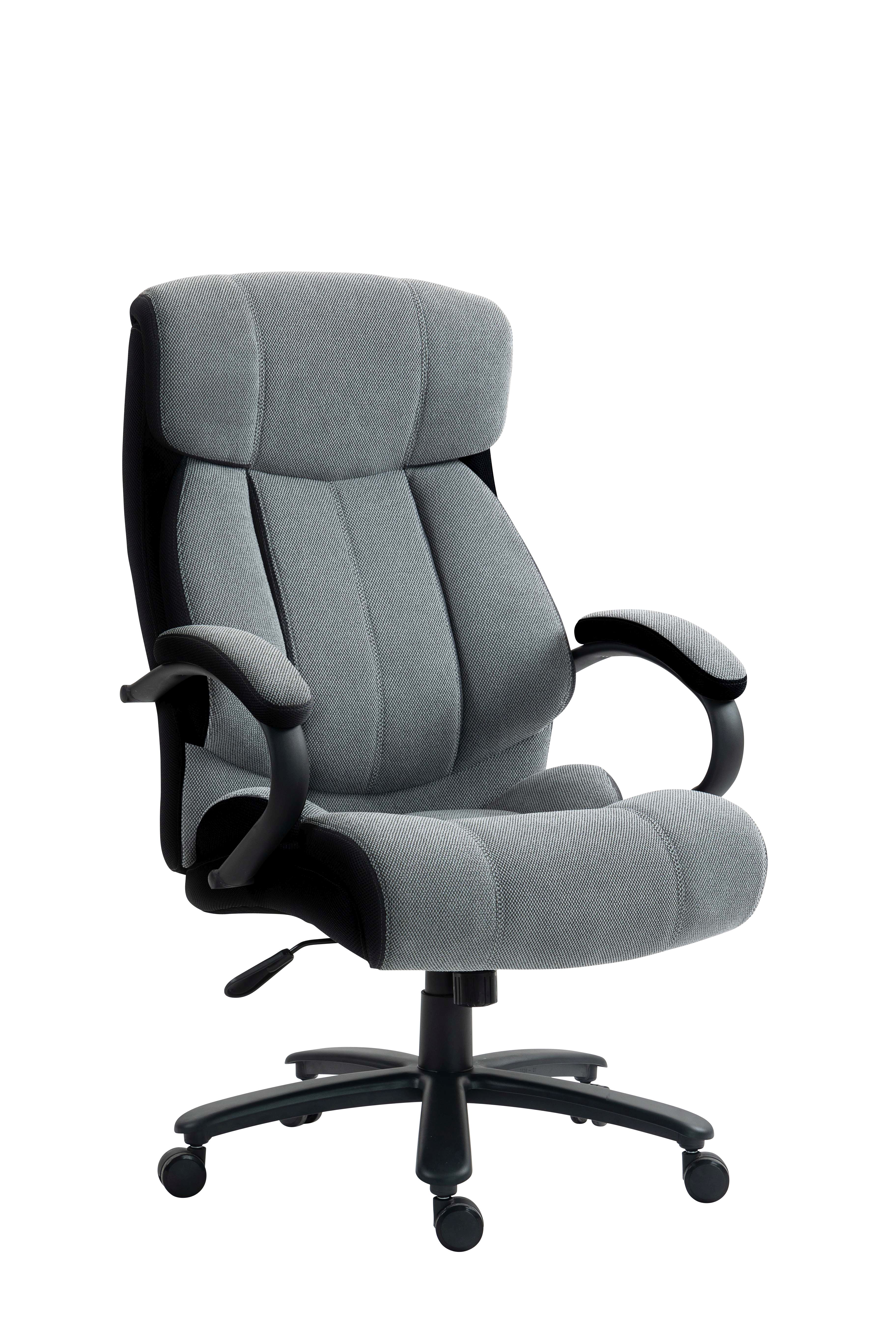 Fauteuil de direction FM-2537