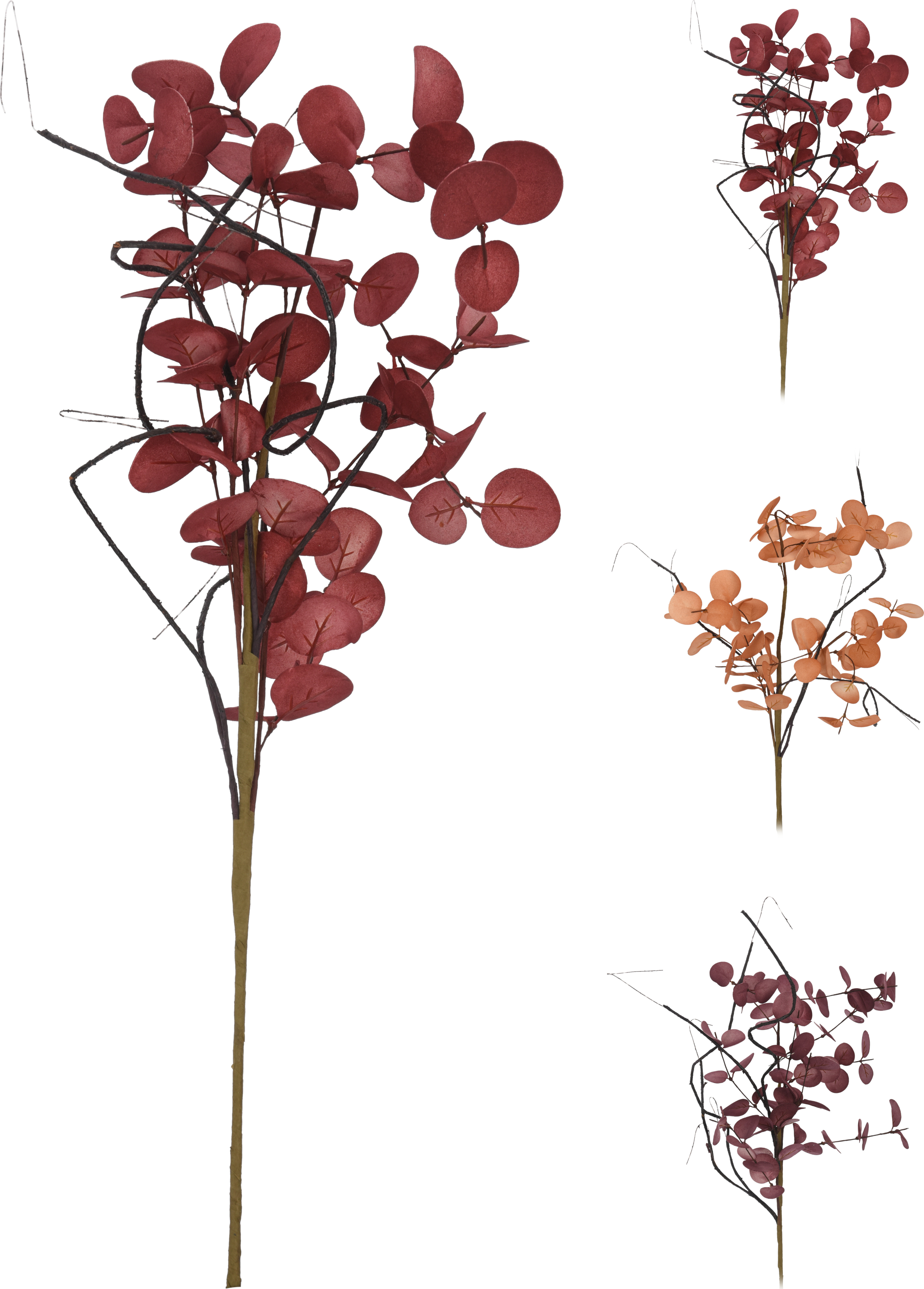 Branche décorative HERBST Branche décorative HERBST