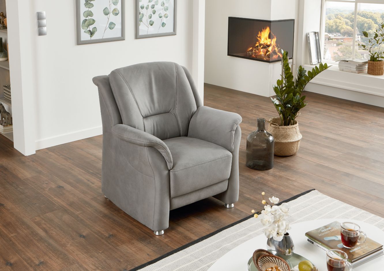 Fauteuil PF1906 Fauteuil PF1906