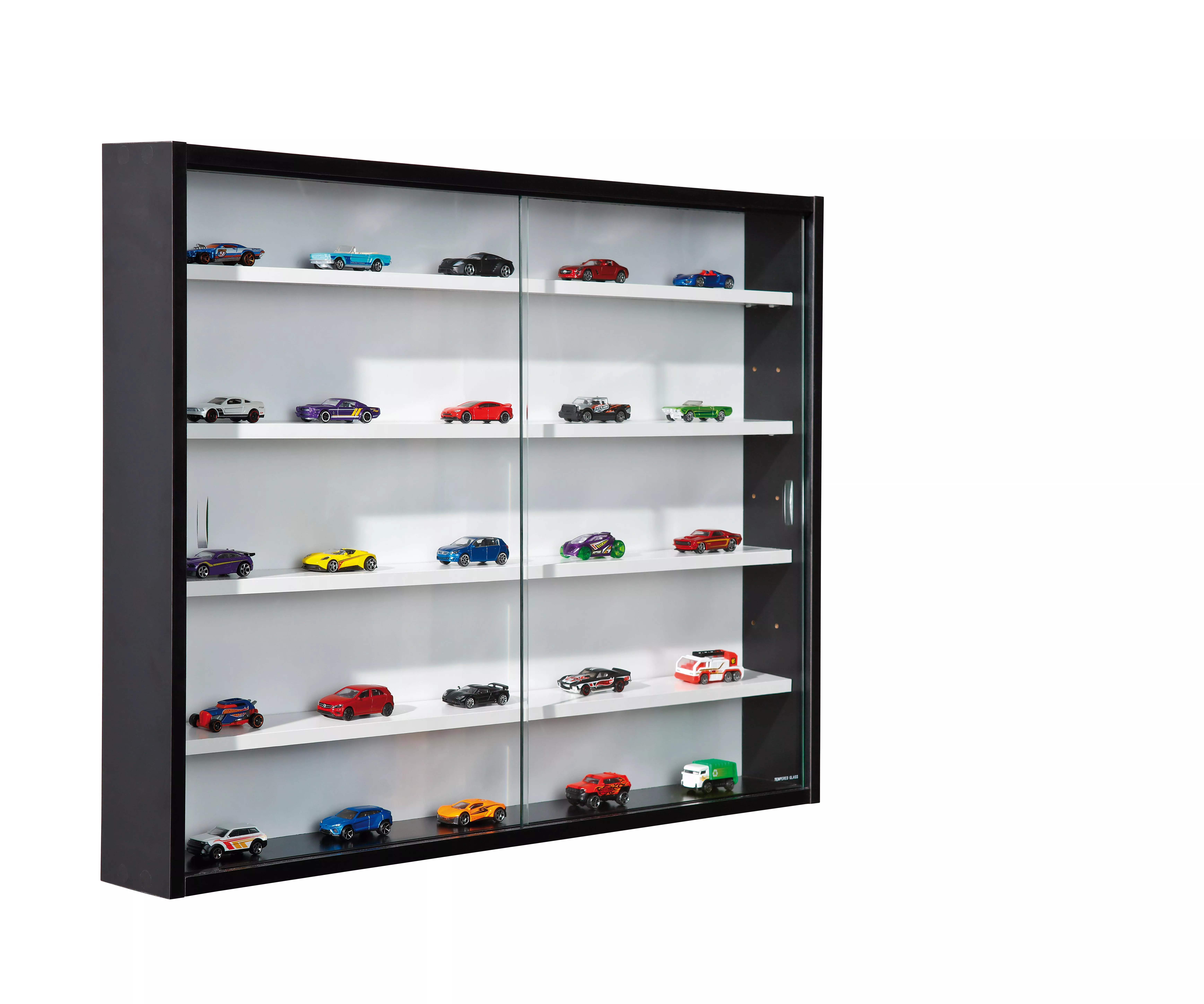 Vitrine pour collections  COLLECTY