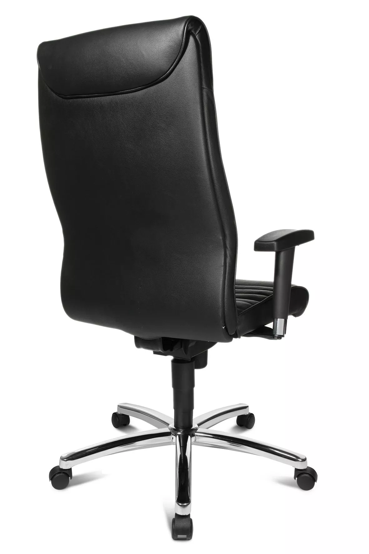 Chaise pivotante LINEA DIRECTOR 20