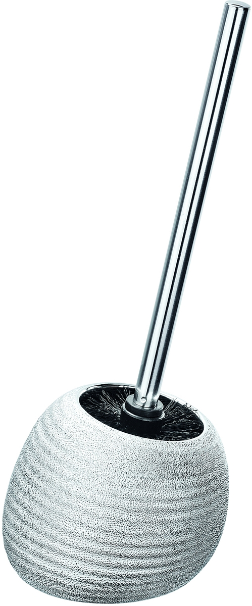Brosse WC avec support POLARIS