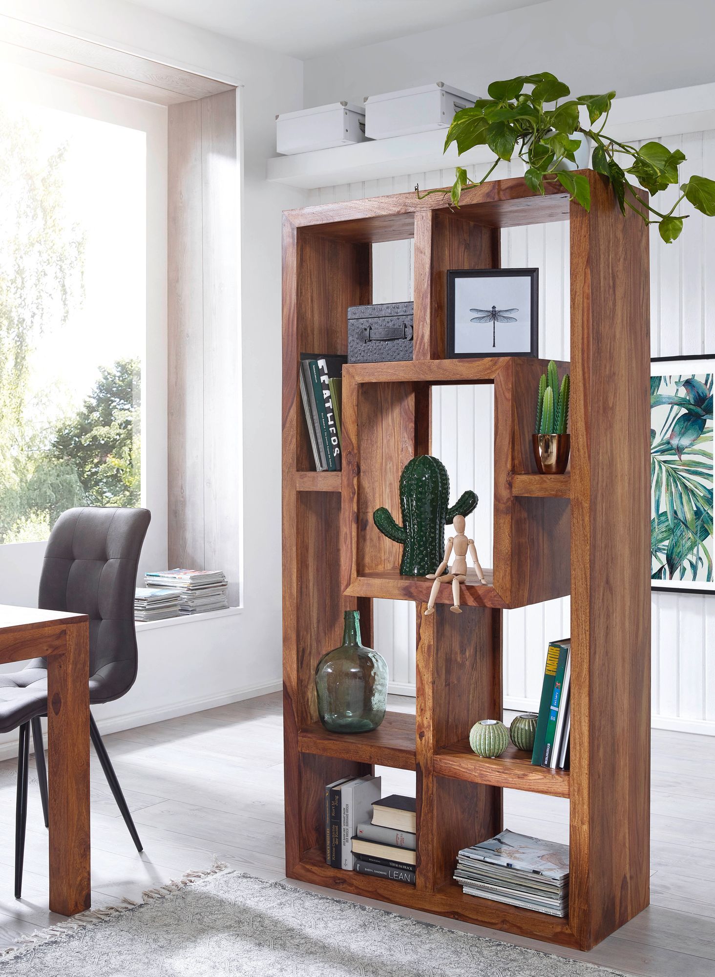 Etagere sheesham on sale