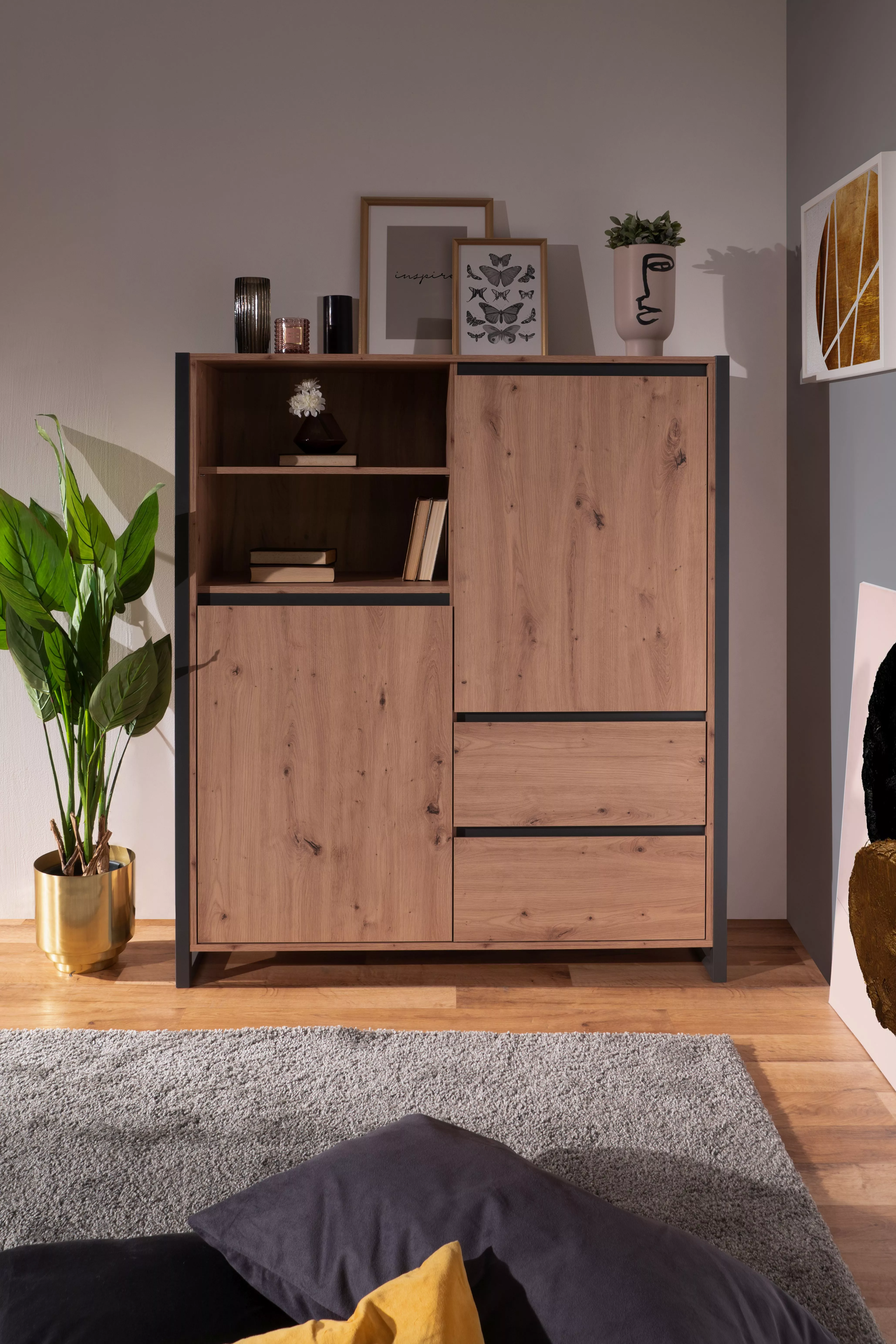Bahut haut Denver 51