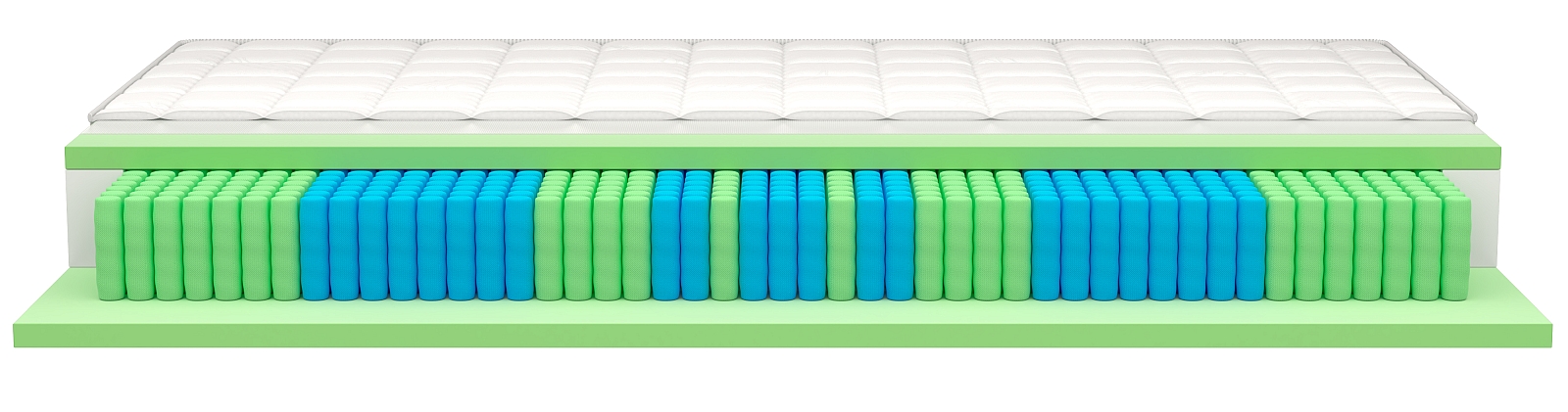Matelas enroulable MODERN-KS-TFK-H3 Matelas enroulable MODERN-KS-TFK-H3