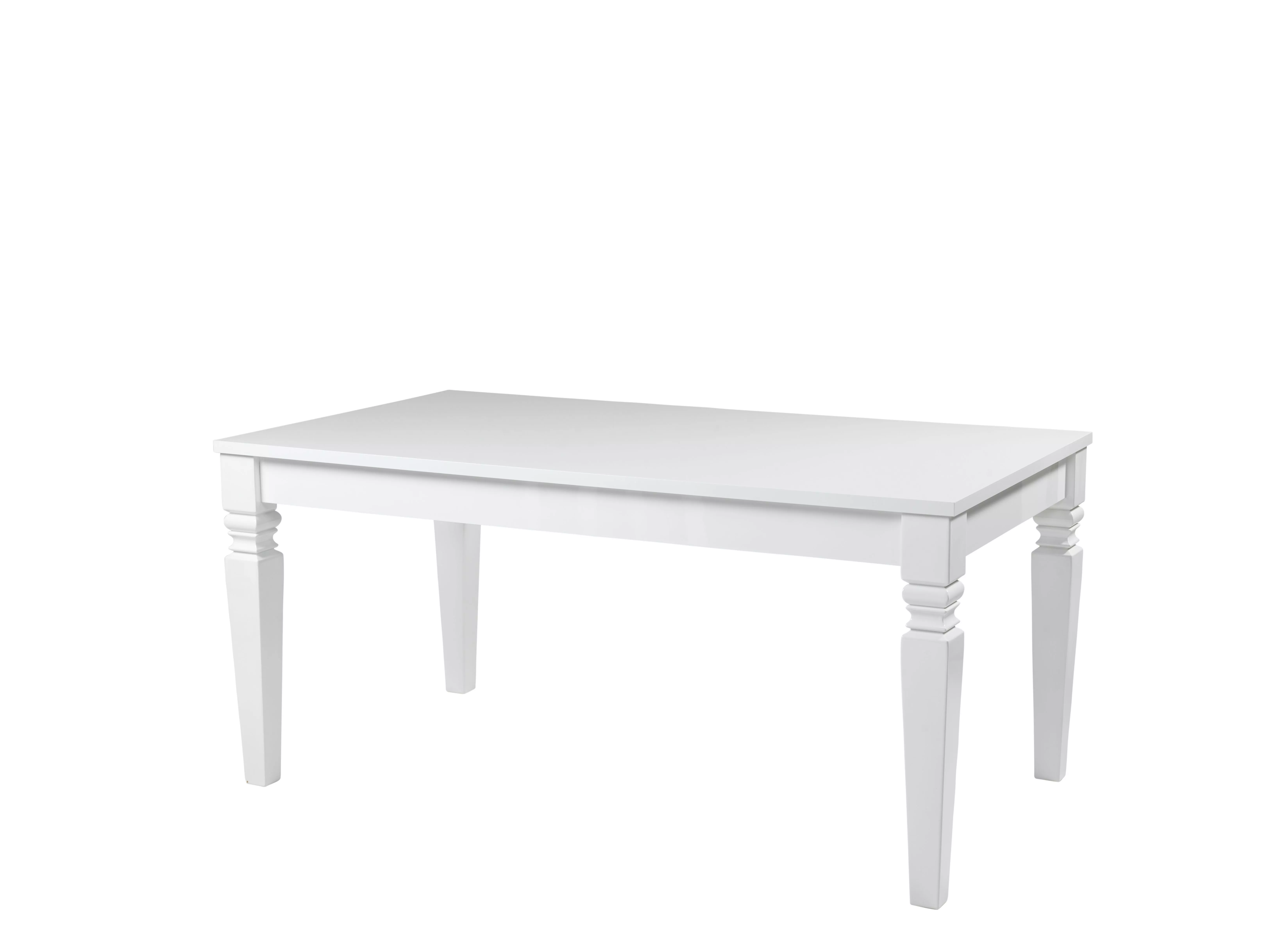 Table à dîner CT
