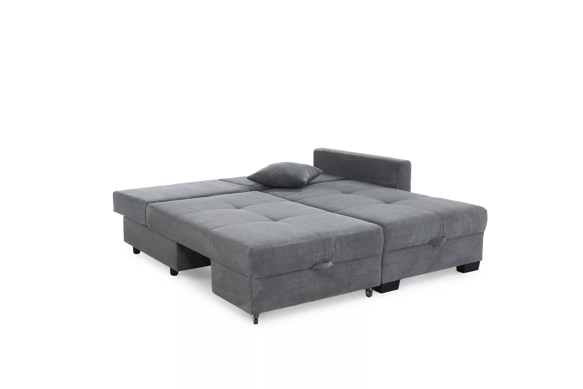 Canapé d'angle convertible FANTASY