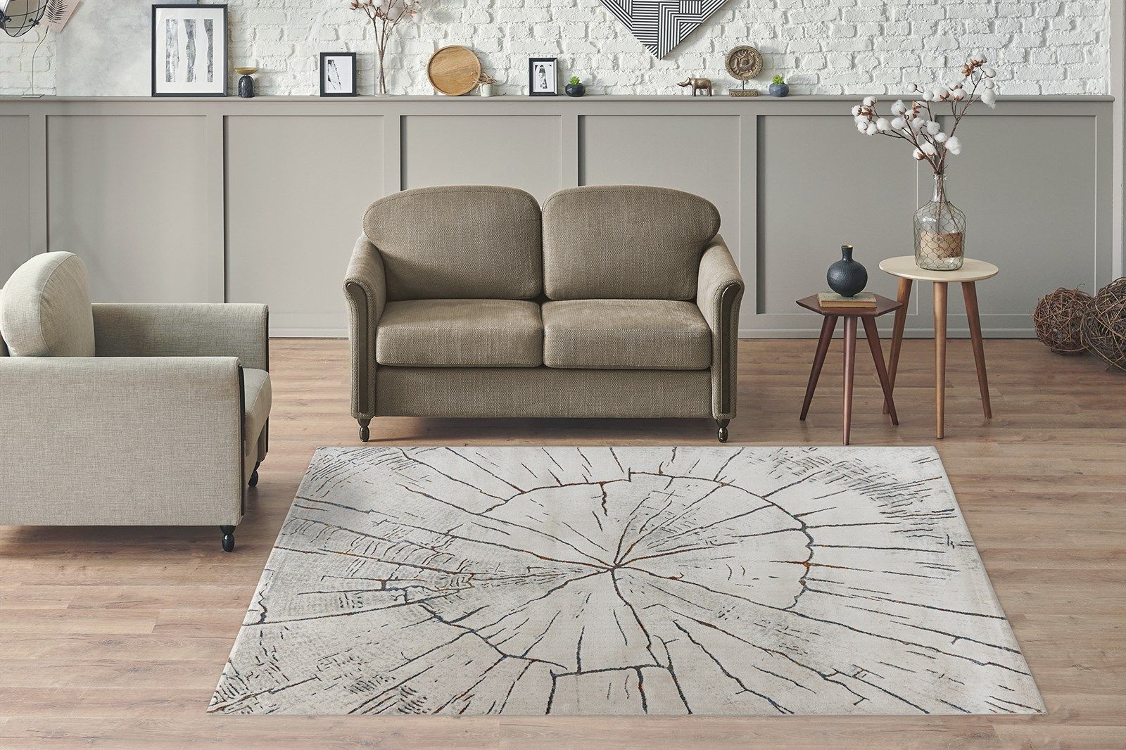 Tapis LORIN 125