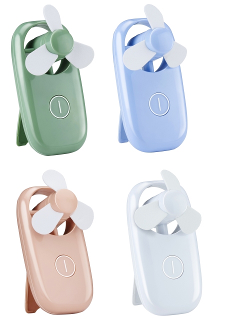 Mini-ventilateur LIFETIME Mini-ventilateur LIFETIME