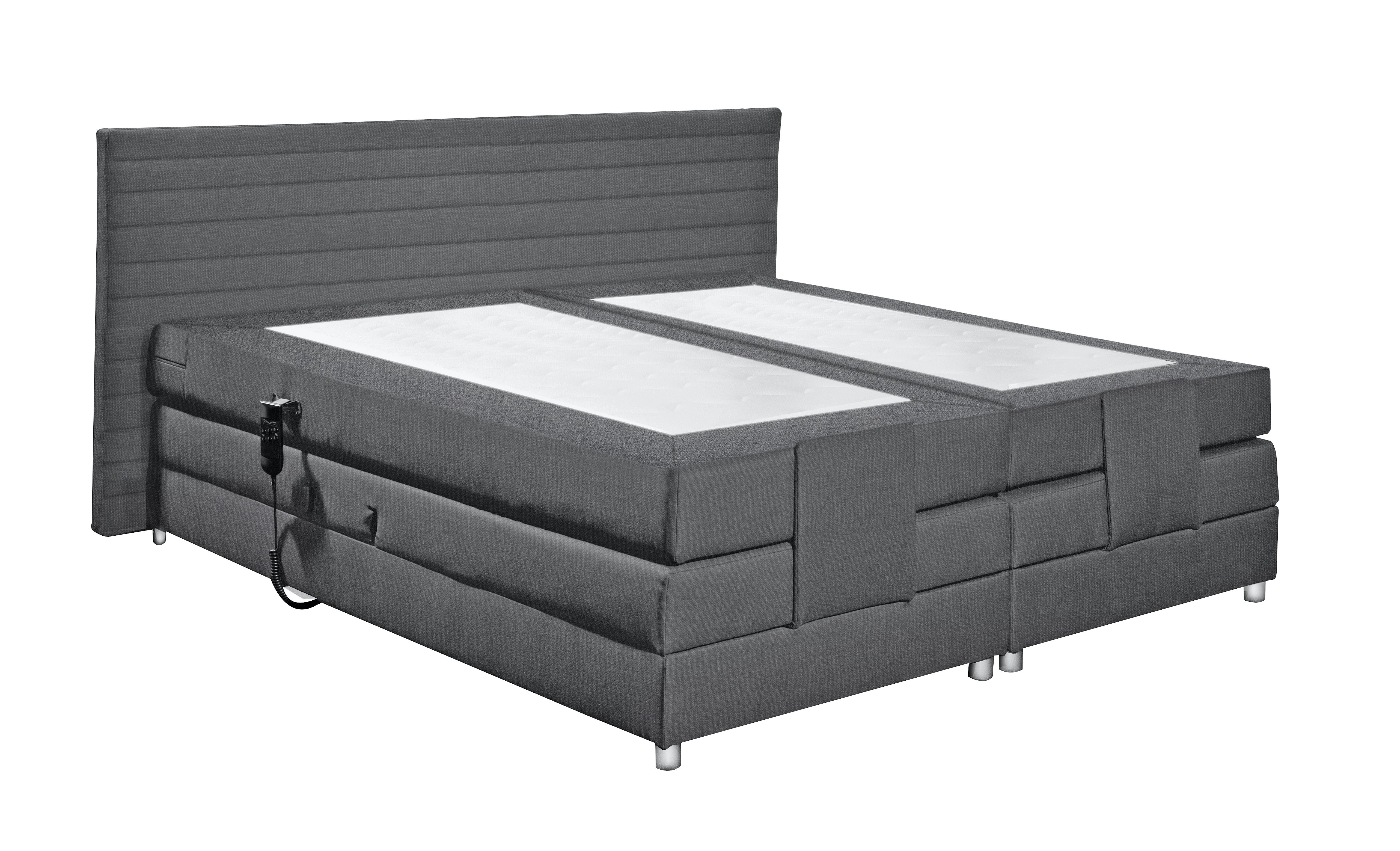 Lit boxspring ALABAMA 2