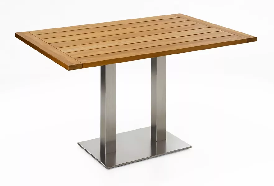 Table 120x81cm BISTRO
