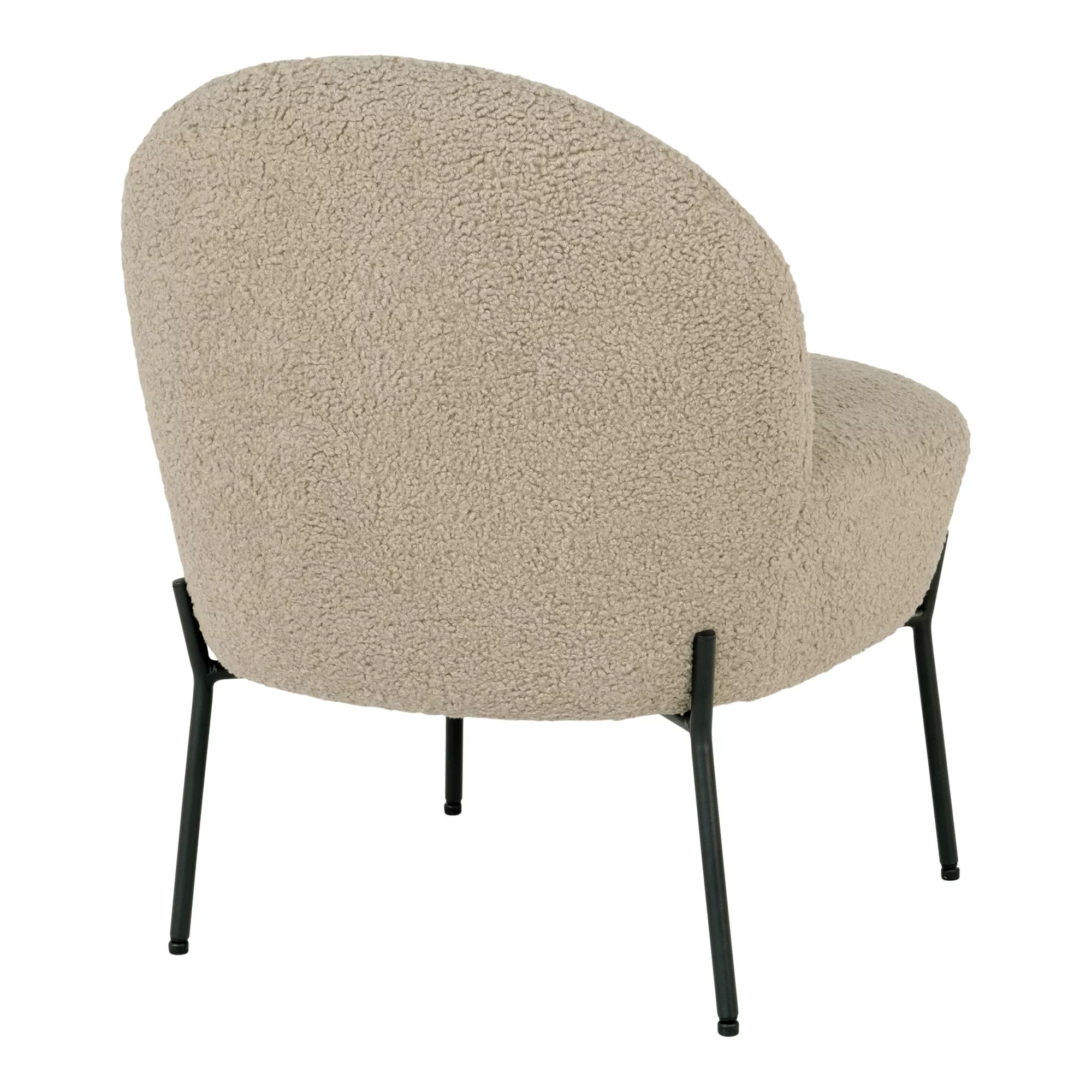 Fauteuil MERIDA