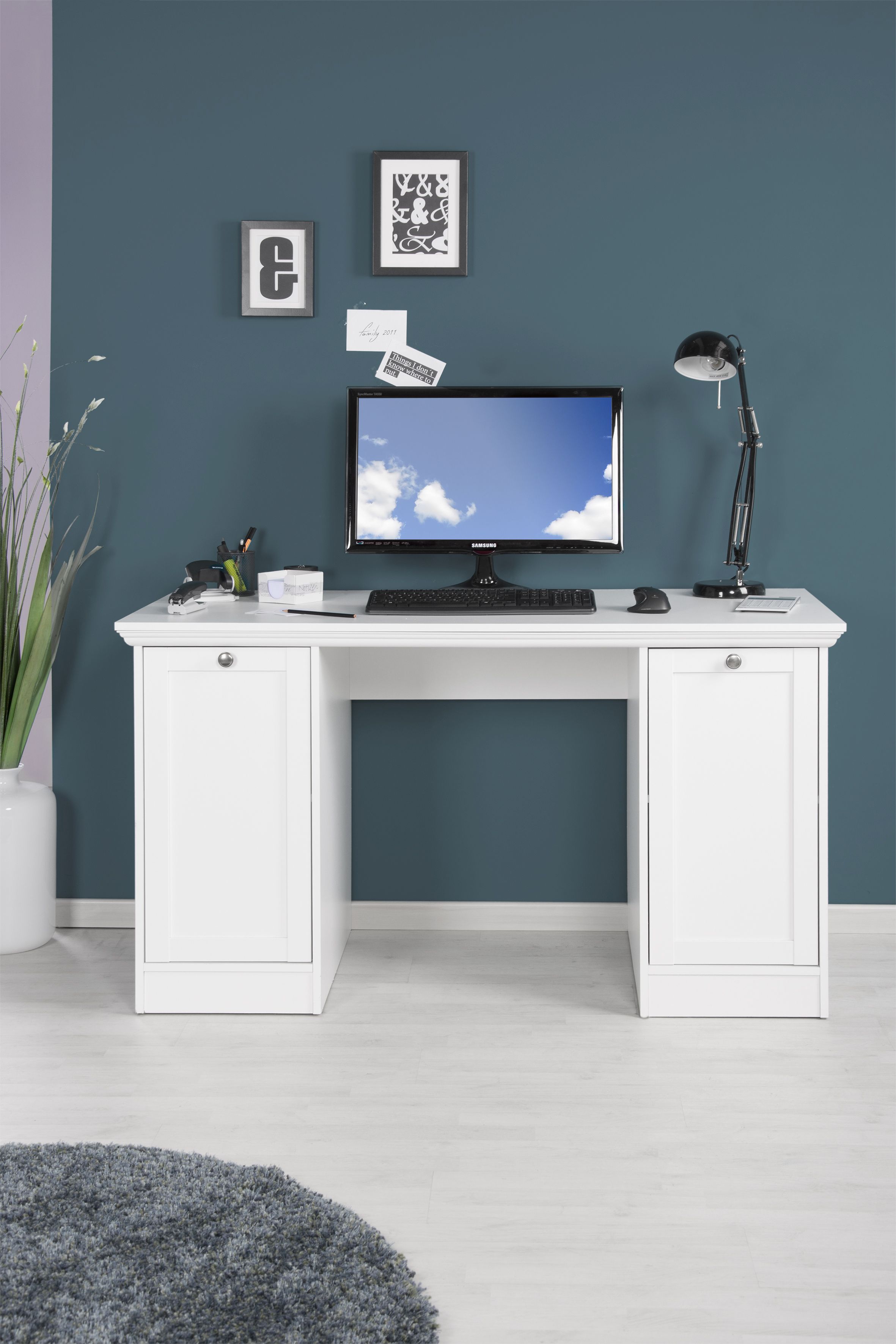 Bureau LANDWOOD 31